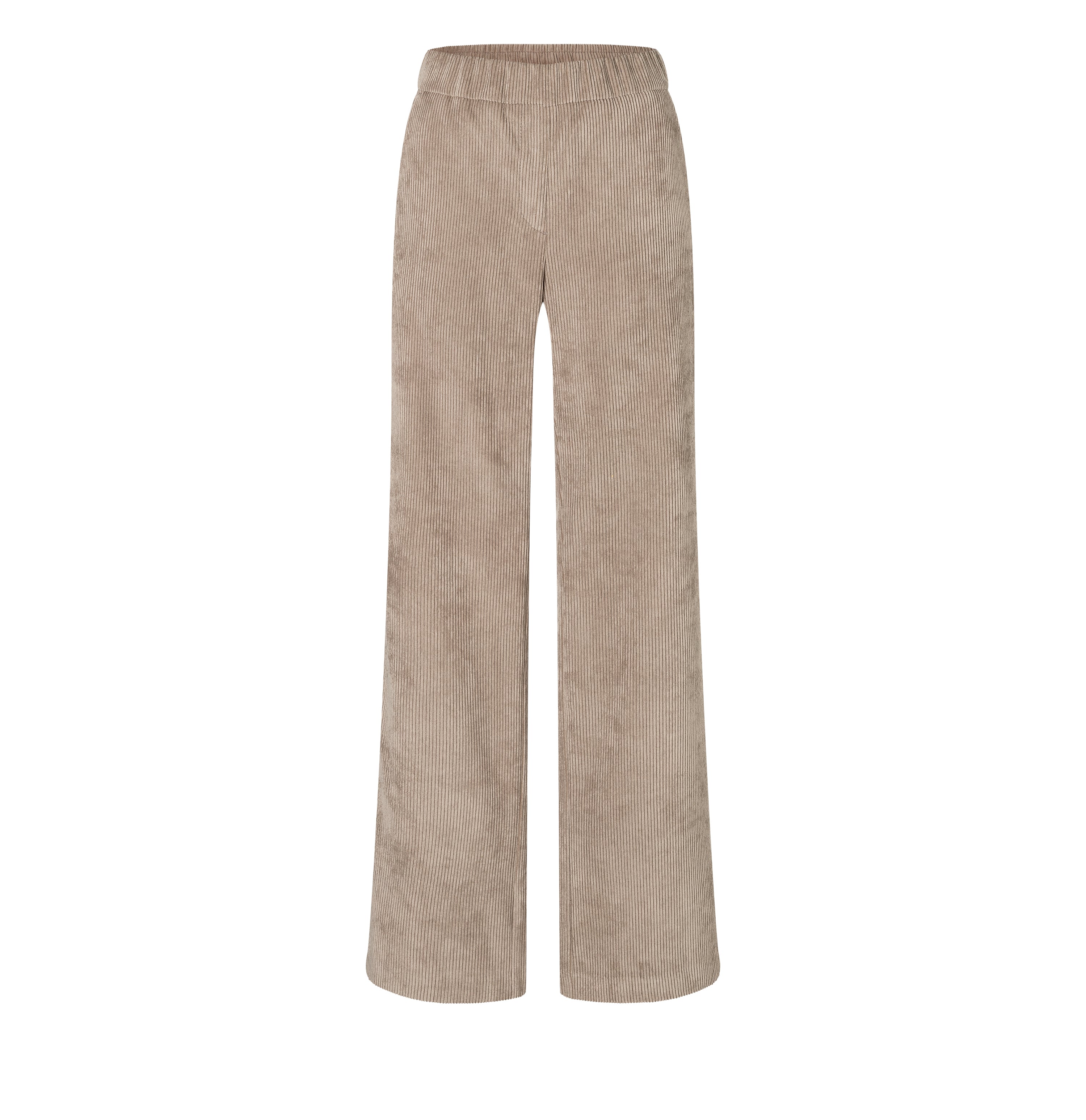 MAC JEANS - Cordhose CHIARA, Fluid corduroy