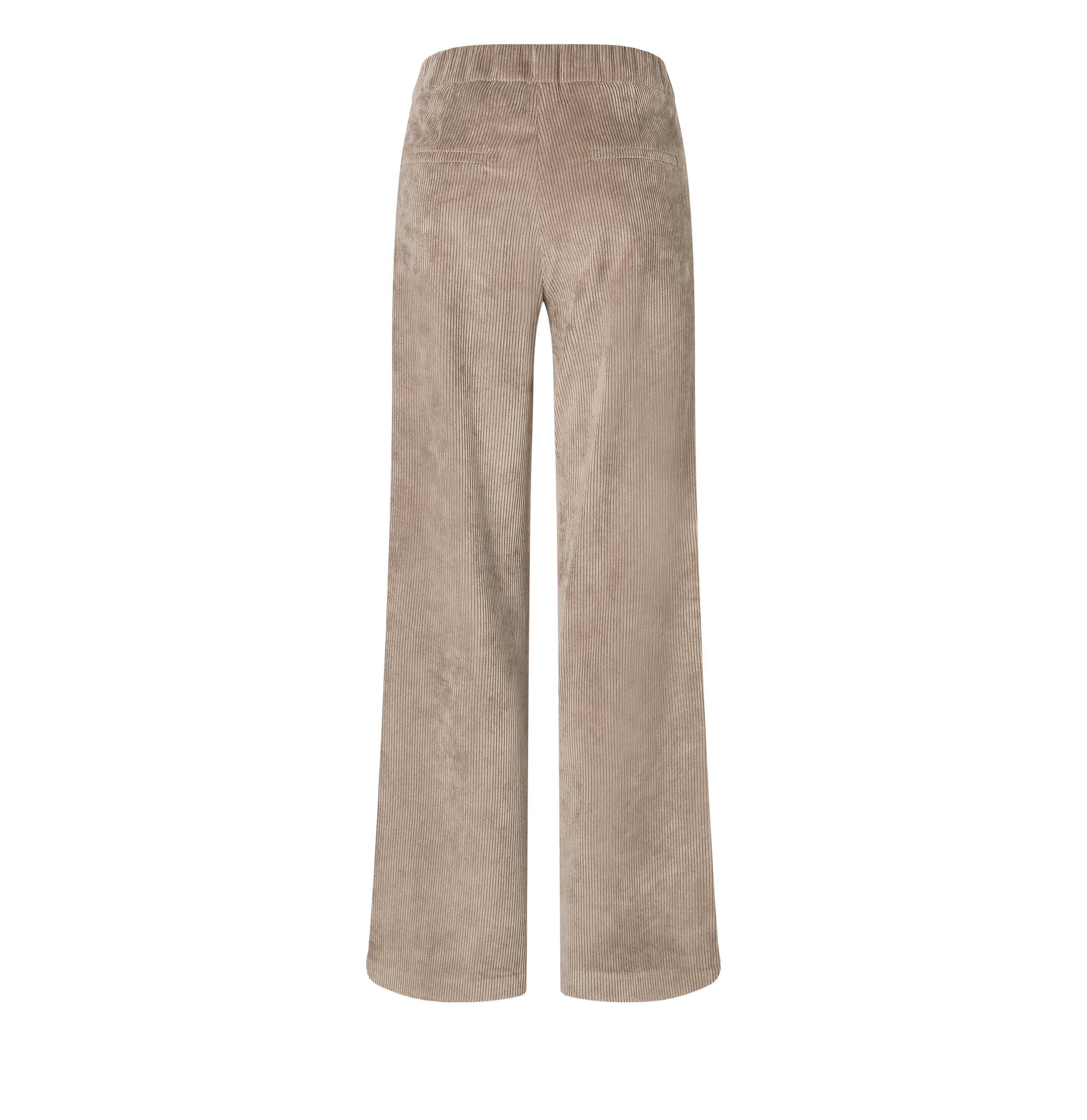 MAC JEANS - Cordhose CHIARA, Fluid corduroy