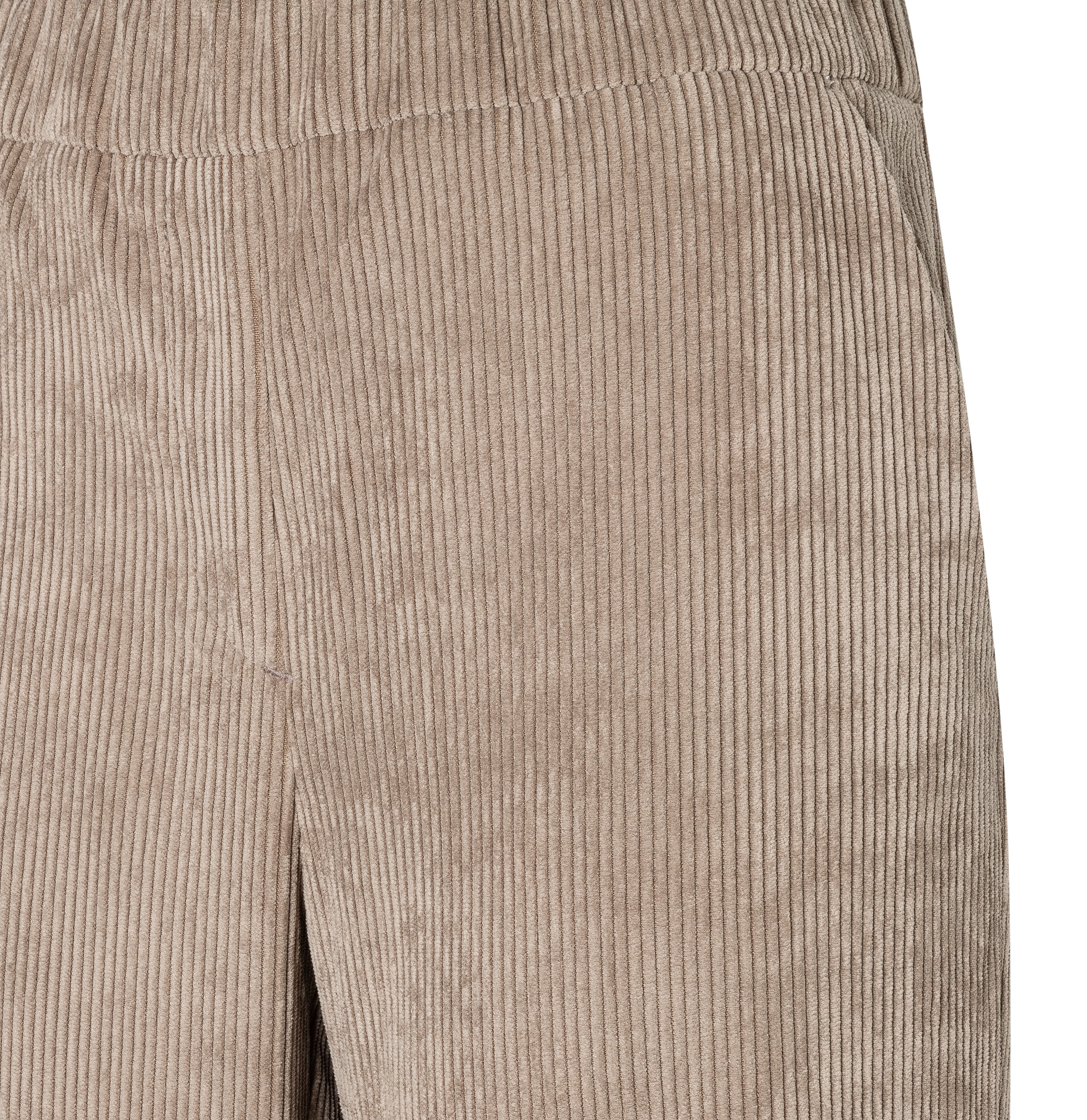 MAC JEANS - Cordhose CHIARA, Fluid corduroy