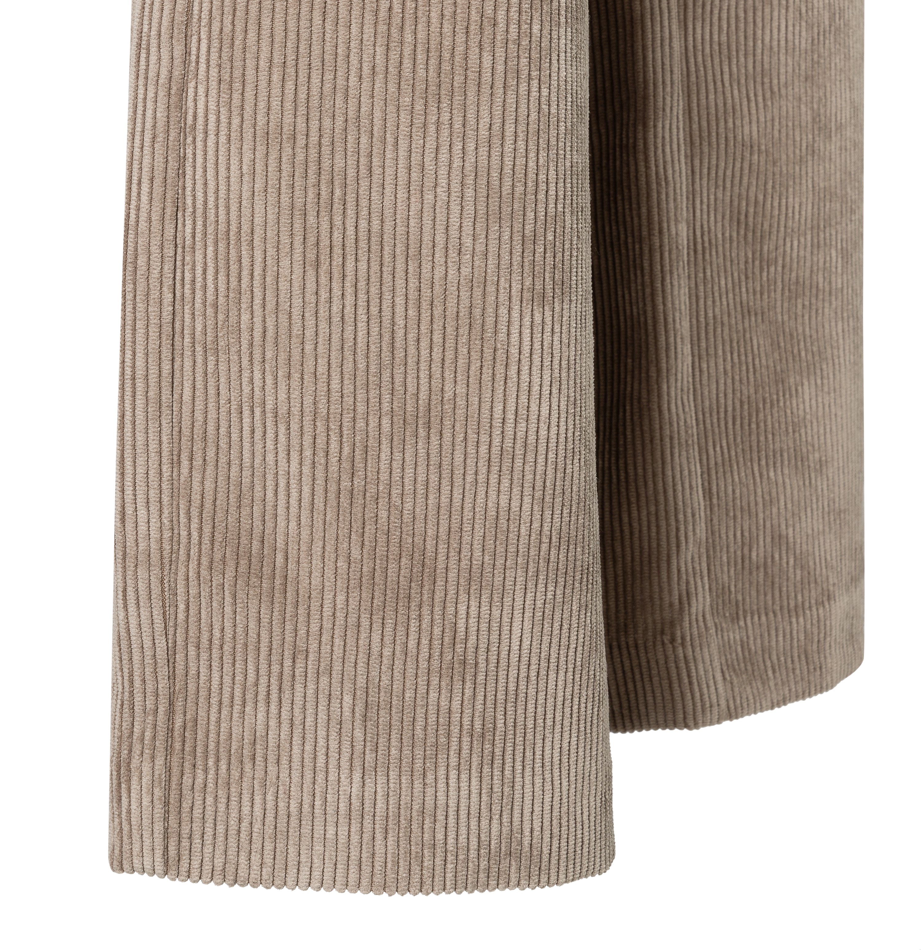 MAC JEANS - Cordhose CHIARA, Fluid corduroy