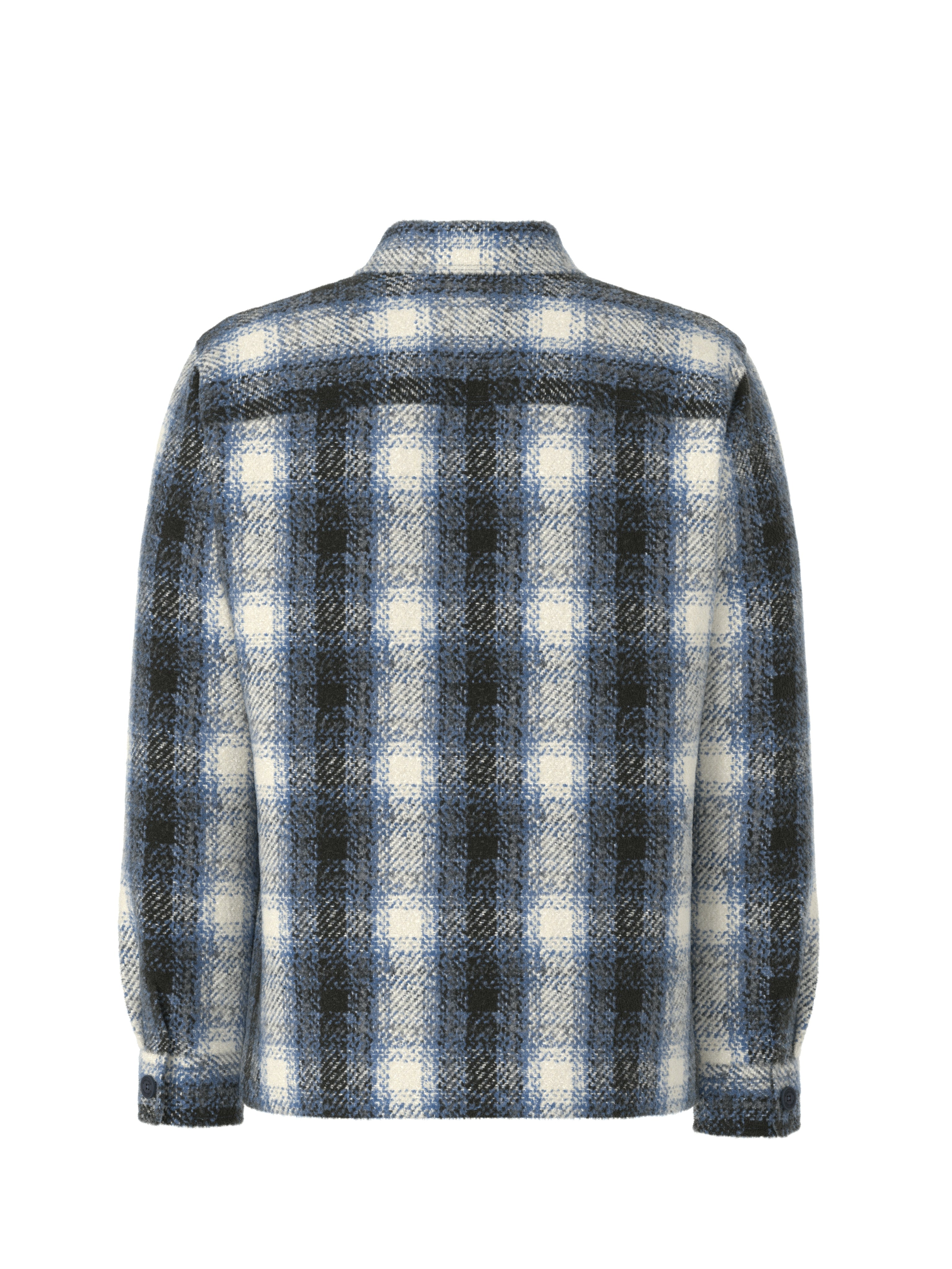 Strellson Overshirt Noel Regular Fit
