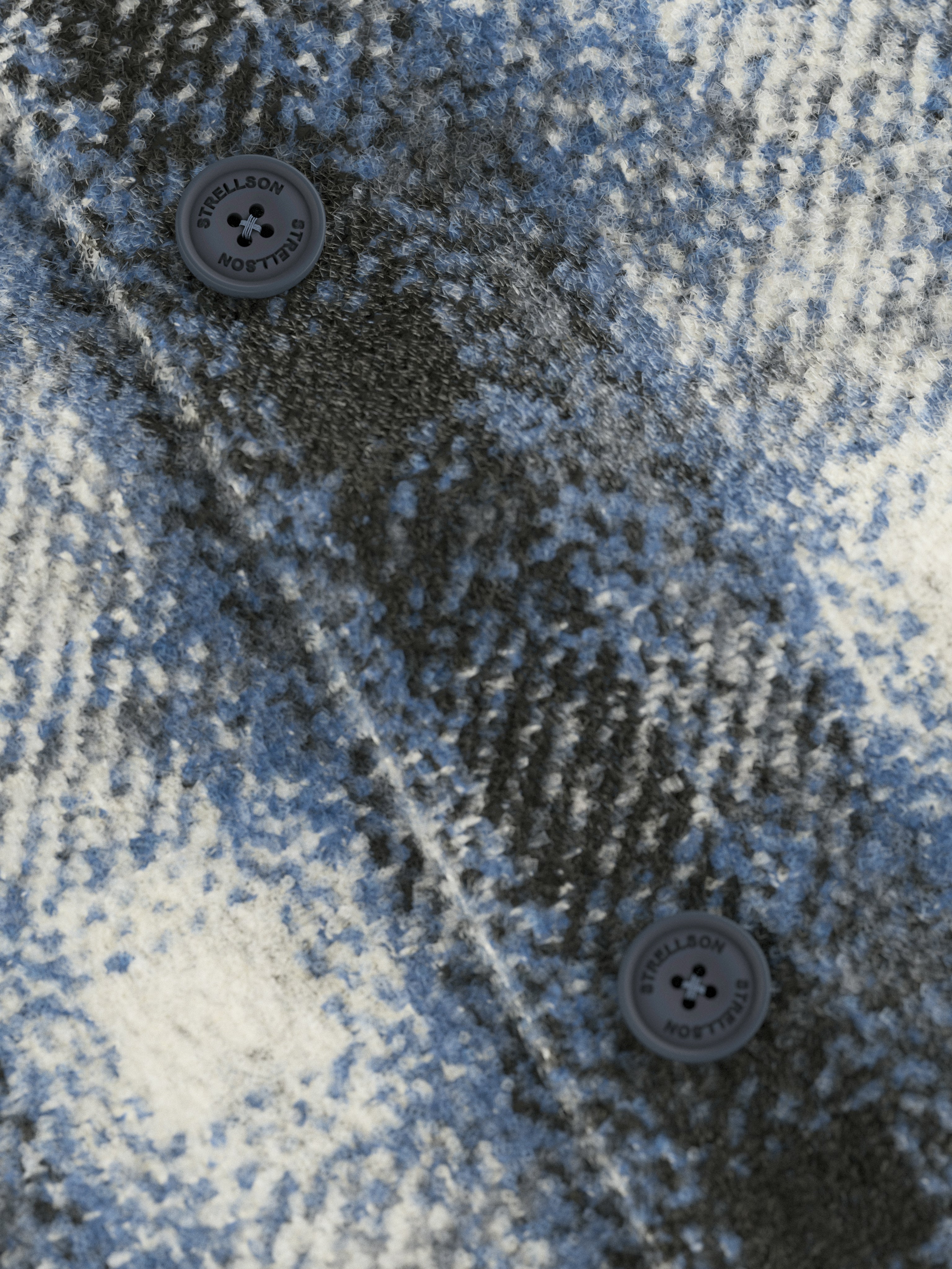 Strellson Overshirt Noel Regular Fit
