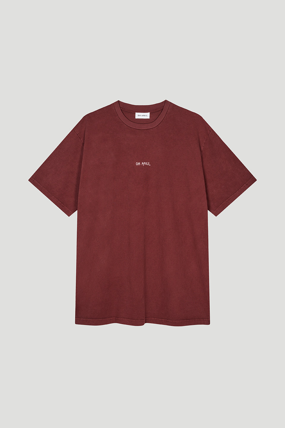 Oh April BF T-Shirt Own Magic