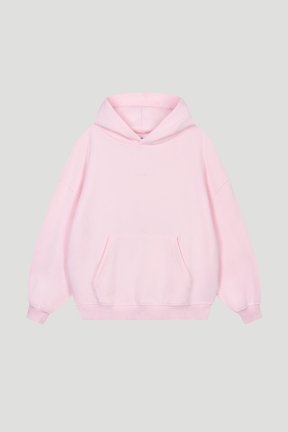 Oh April Boyfriend Hoodie Iconic