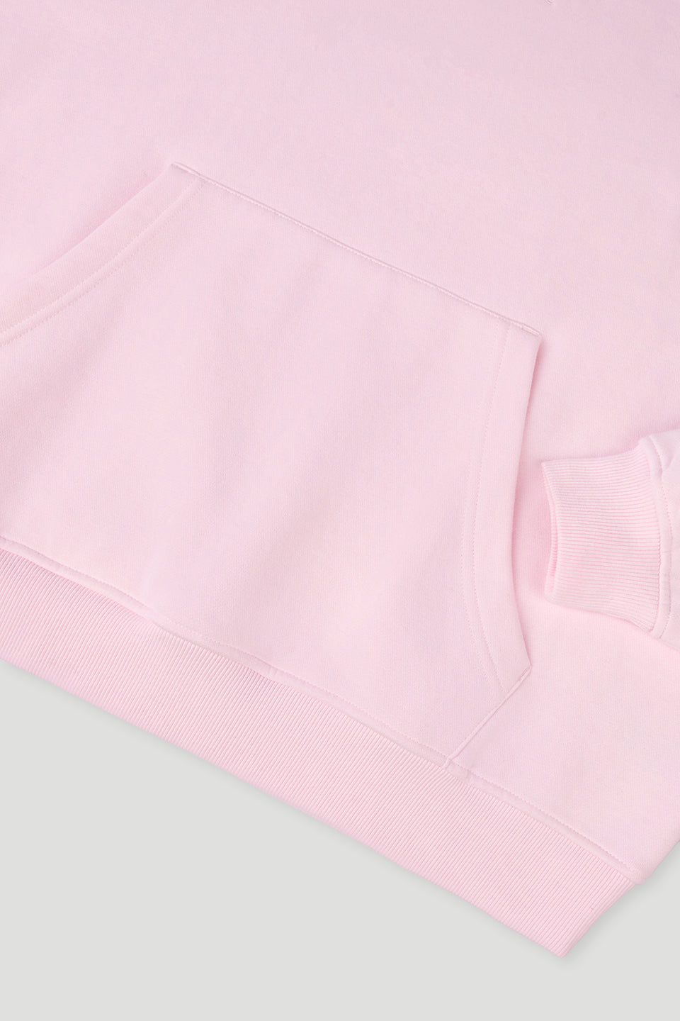 Oh April Boyfriend Hoodie Iconic