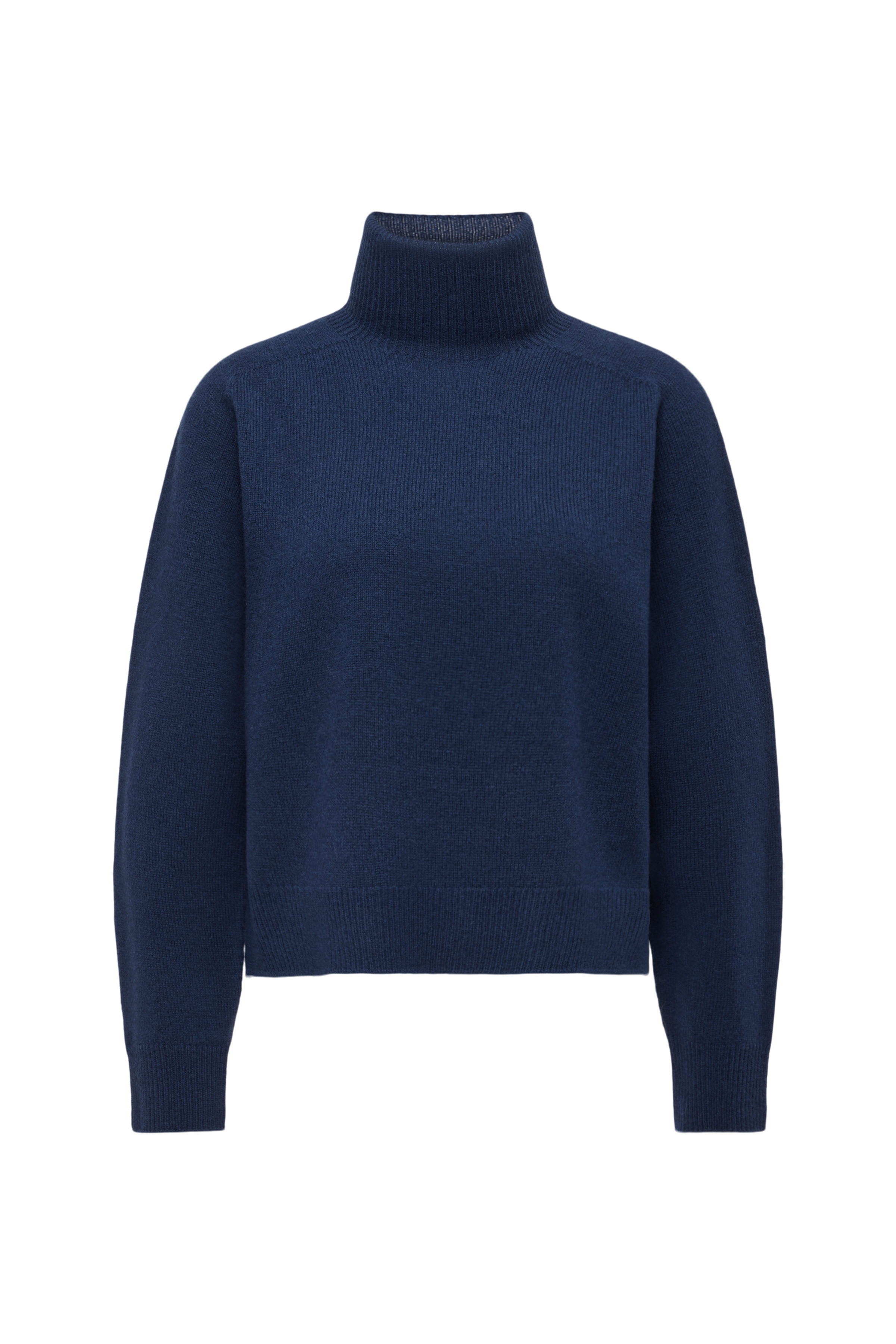 DRYKORN Rollkragenpullover LYZIMA