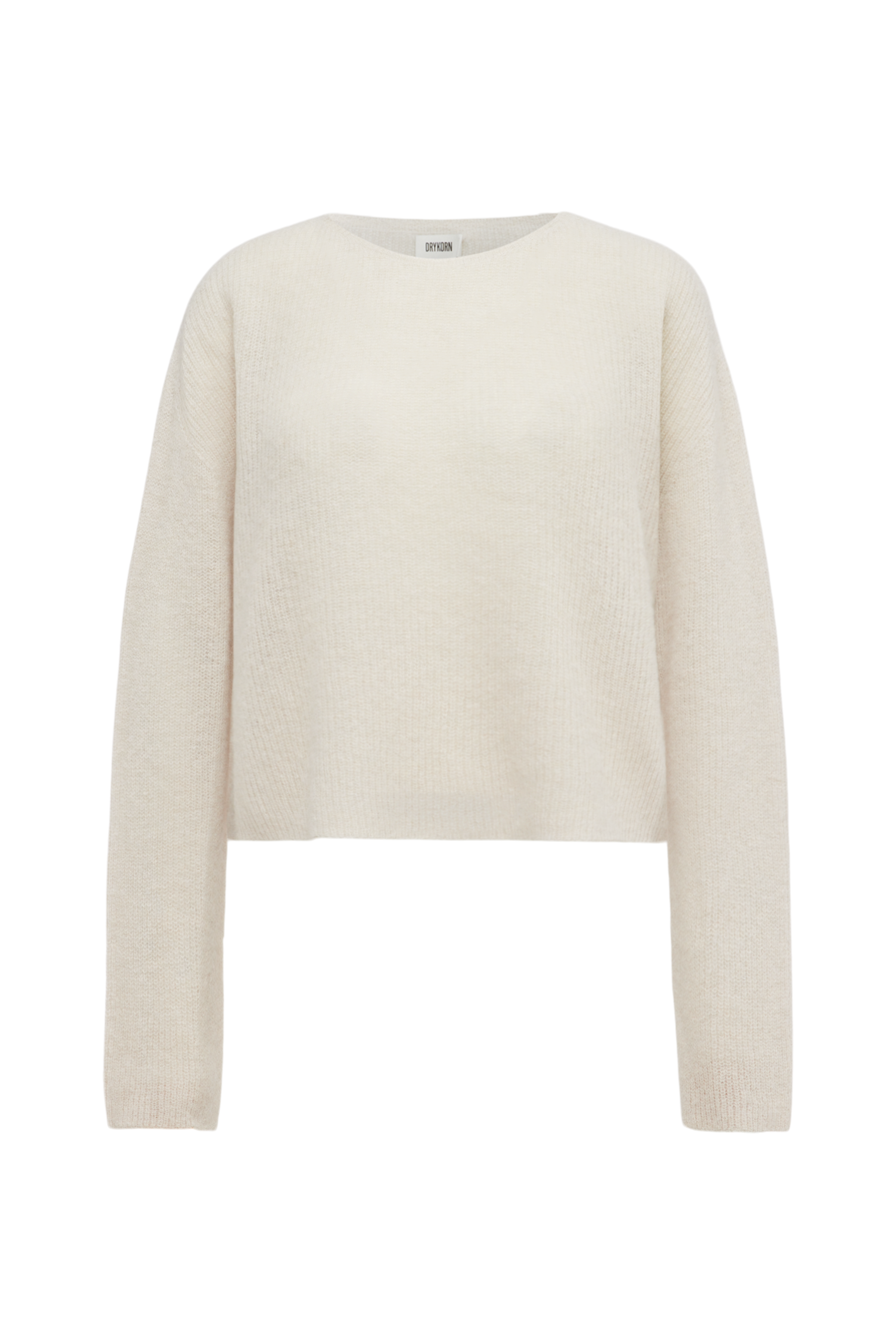 DRYKORN Pullover mit überlangen Ärmeln IMENY
