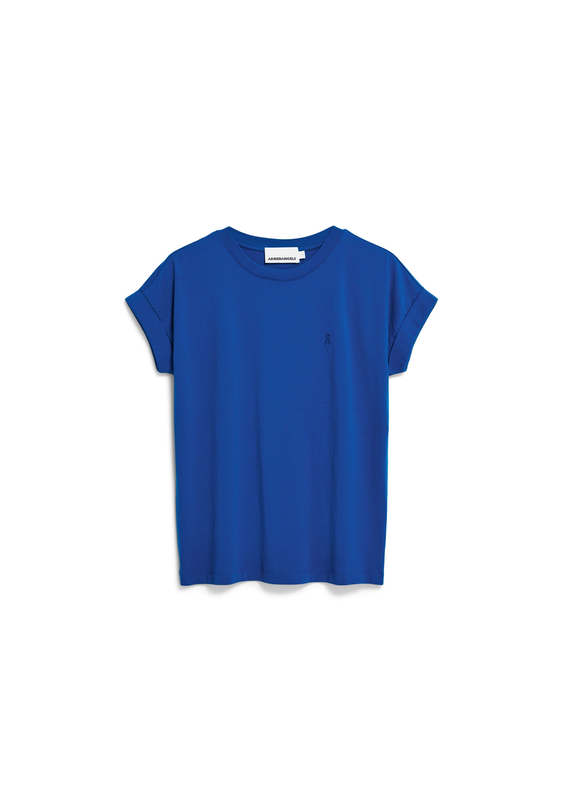 Armedangels T-Shirt IDAARA aus Bio-Baumwolle