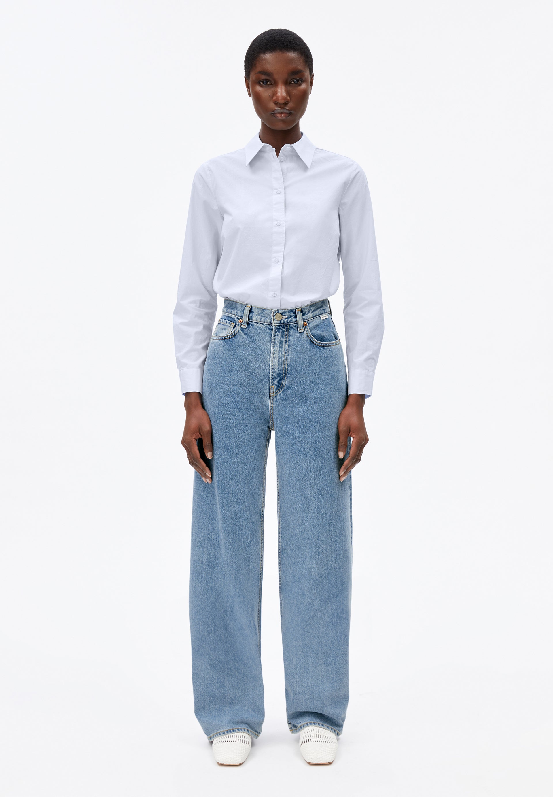 ENIJAA Jeans