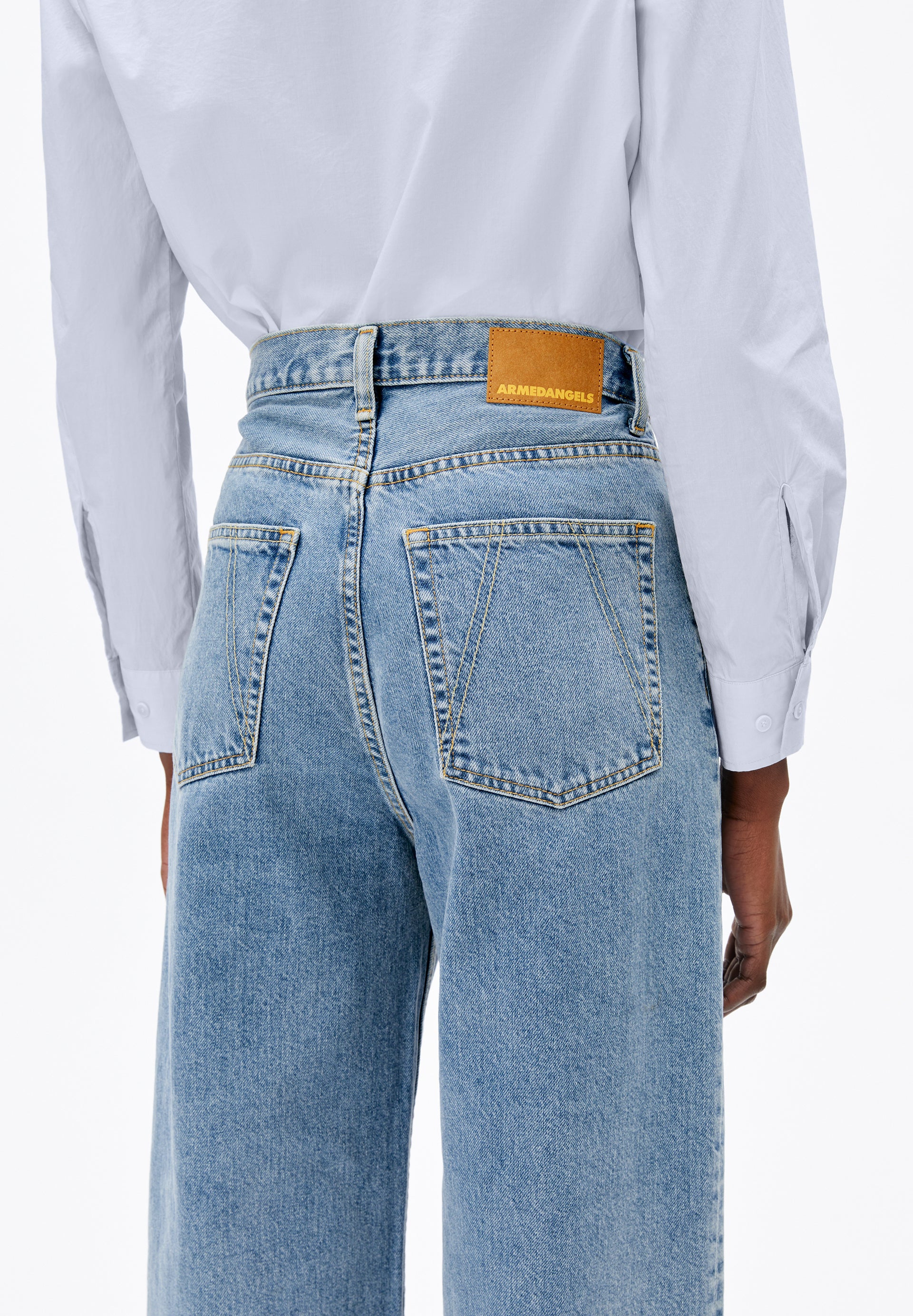 ENIJAA Jeans