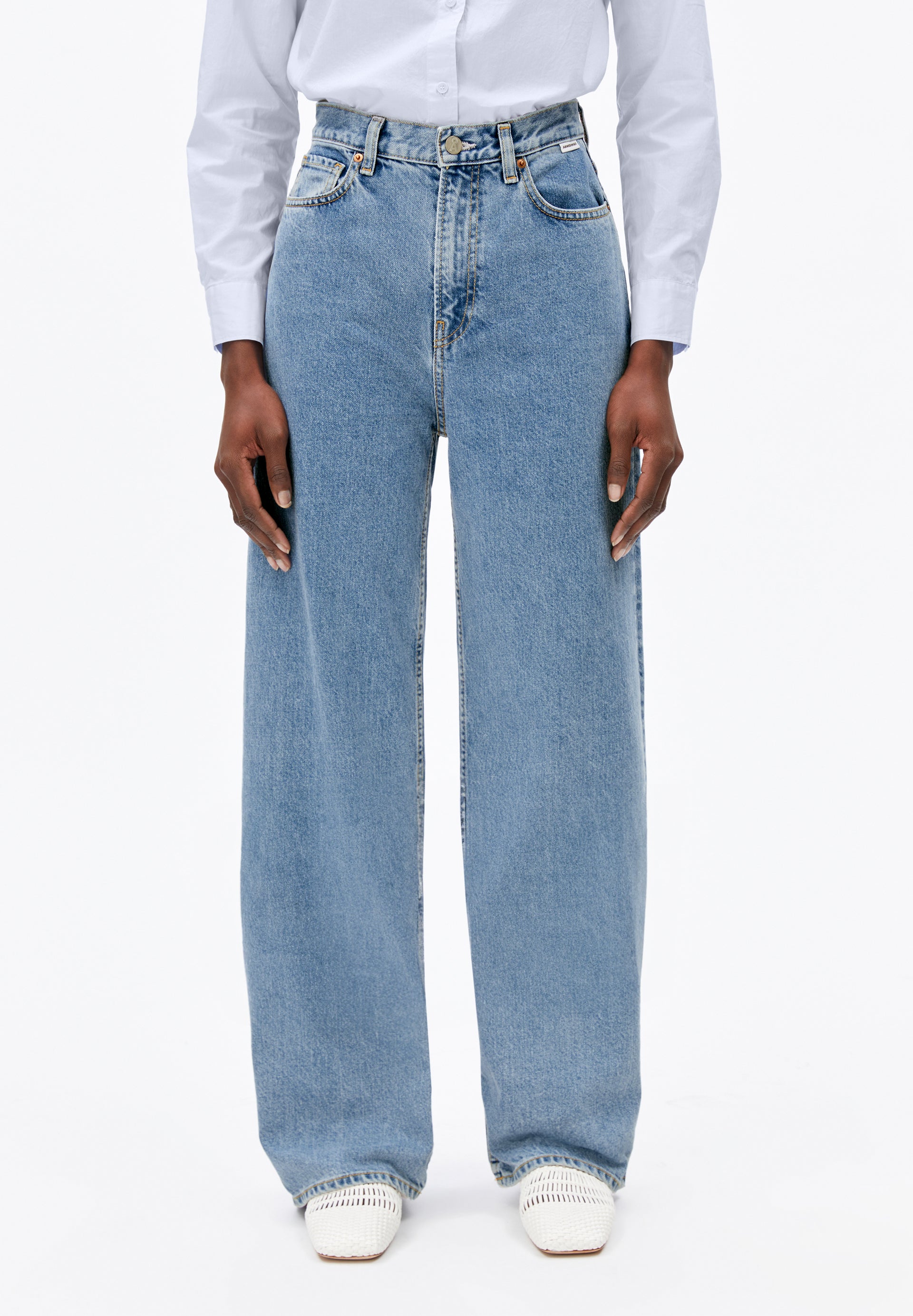 ENIJAA Jeans