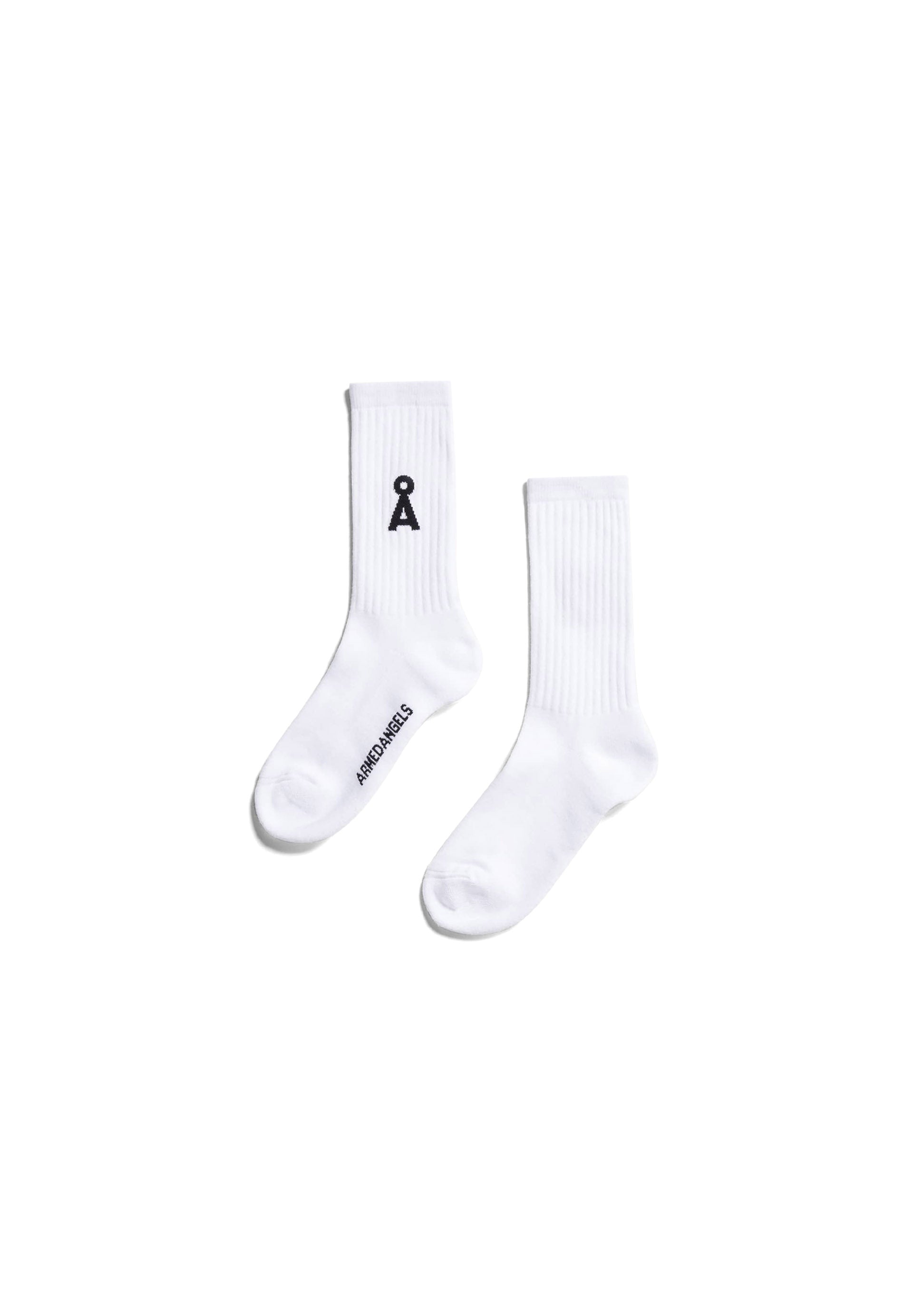 Armedangels Socken aus Bio-Baumwolle  SAAMUS