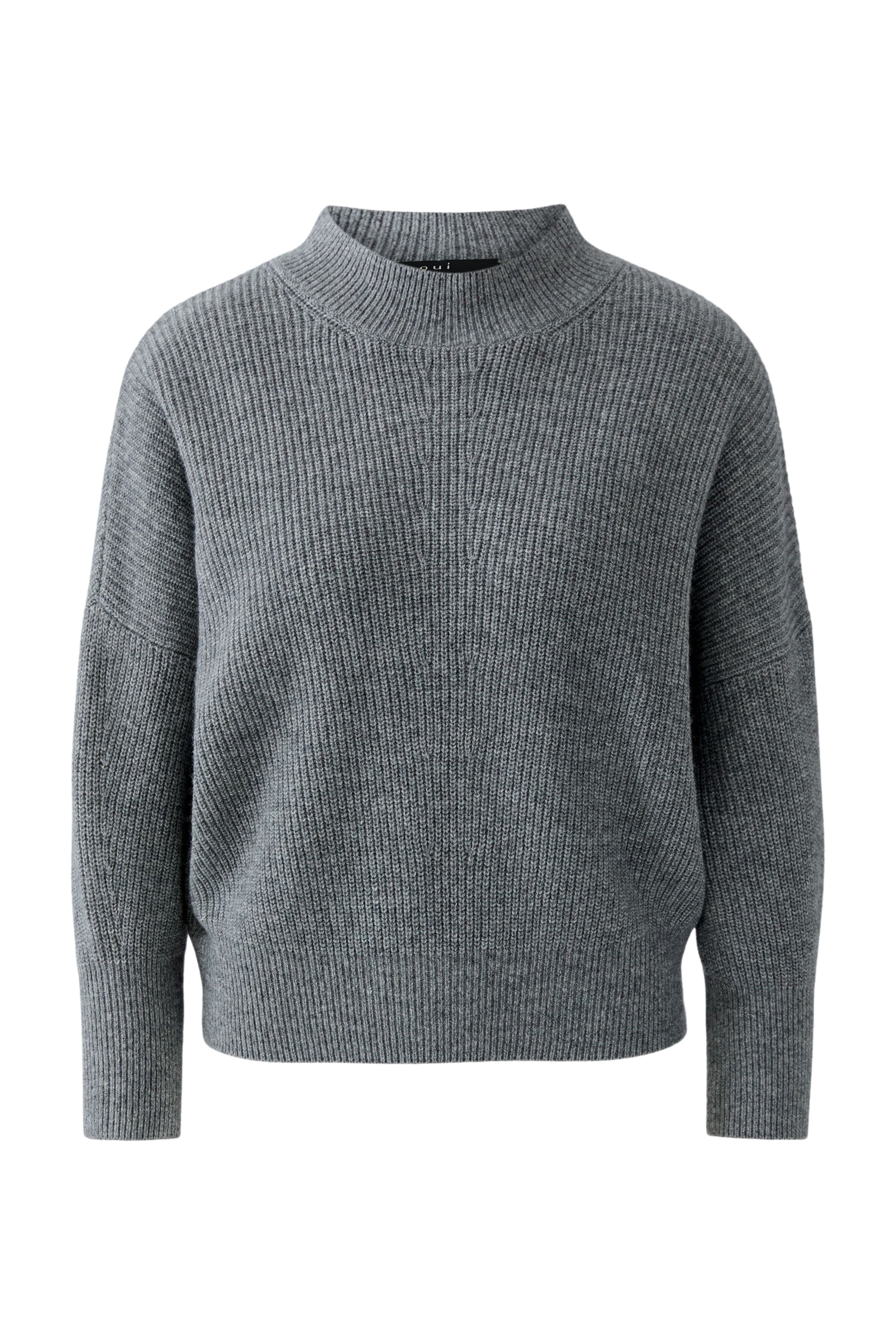 OUI Oversized  Pullover