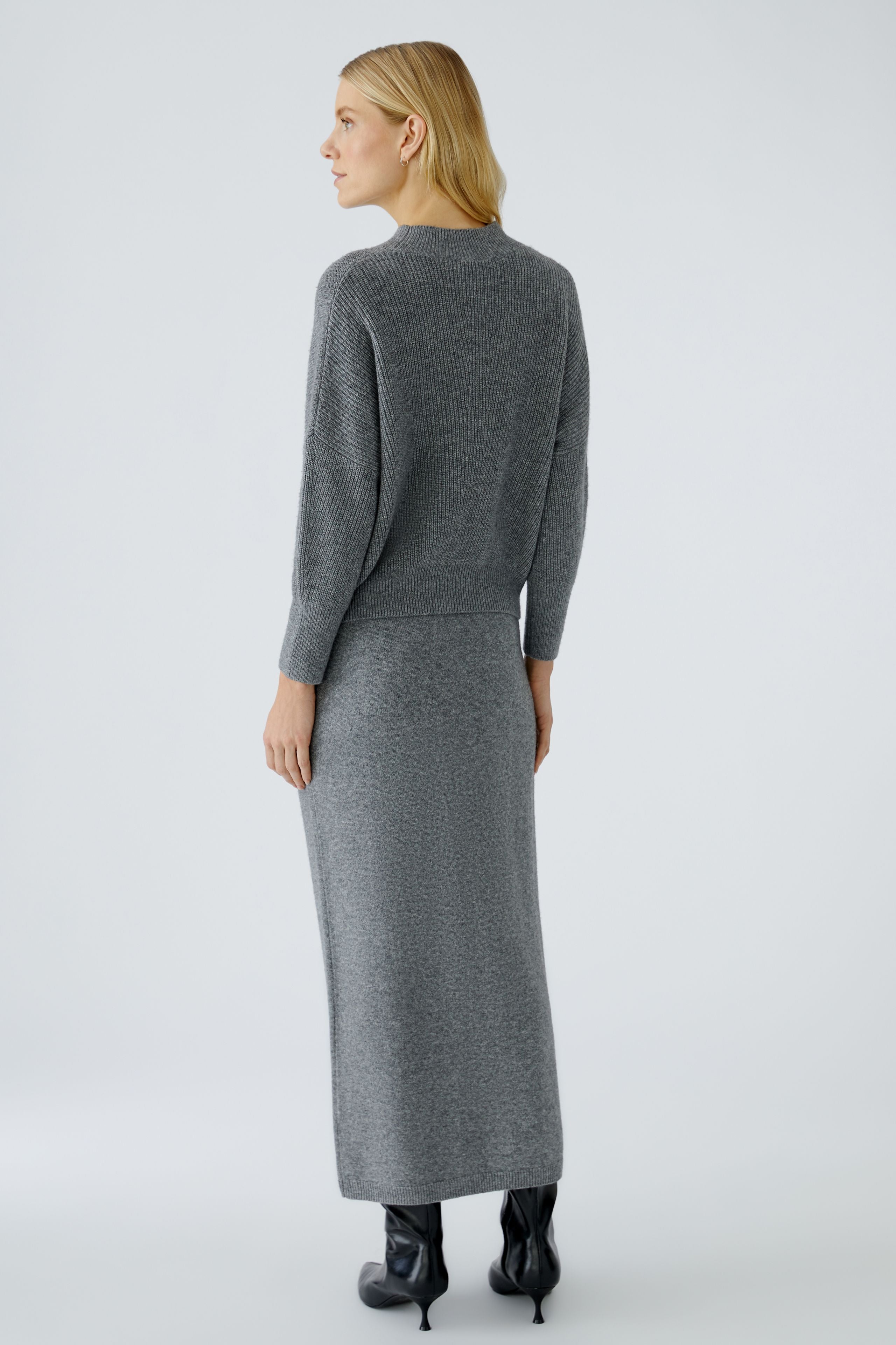 OUI Oversized  Pullover