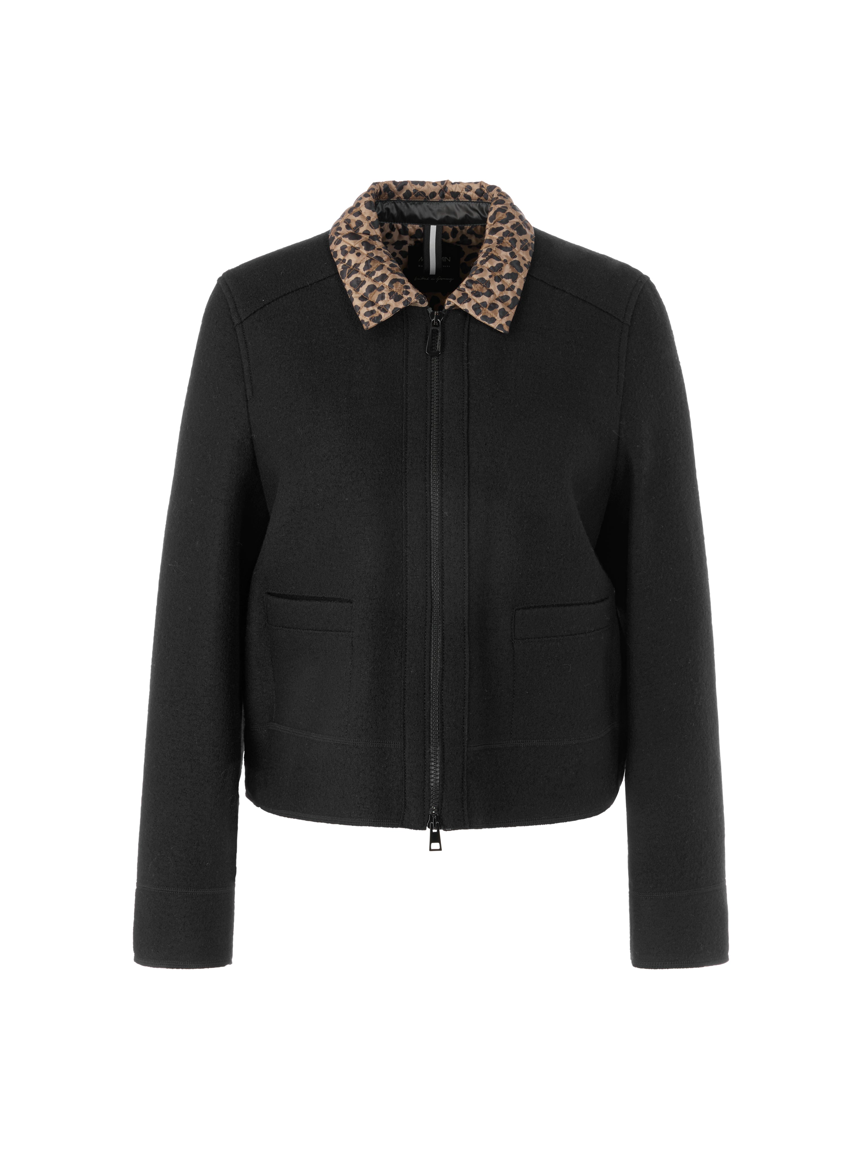 Marc Cain Walkjacke