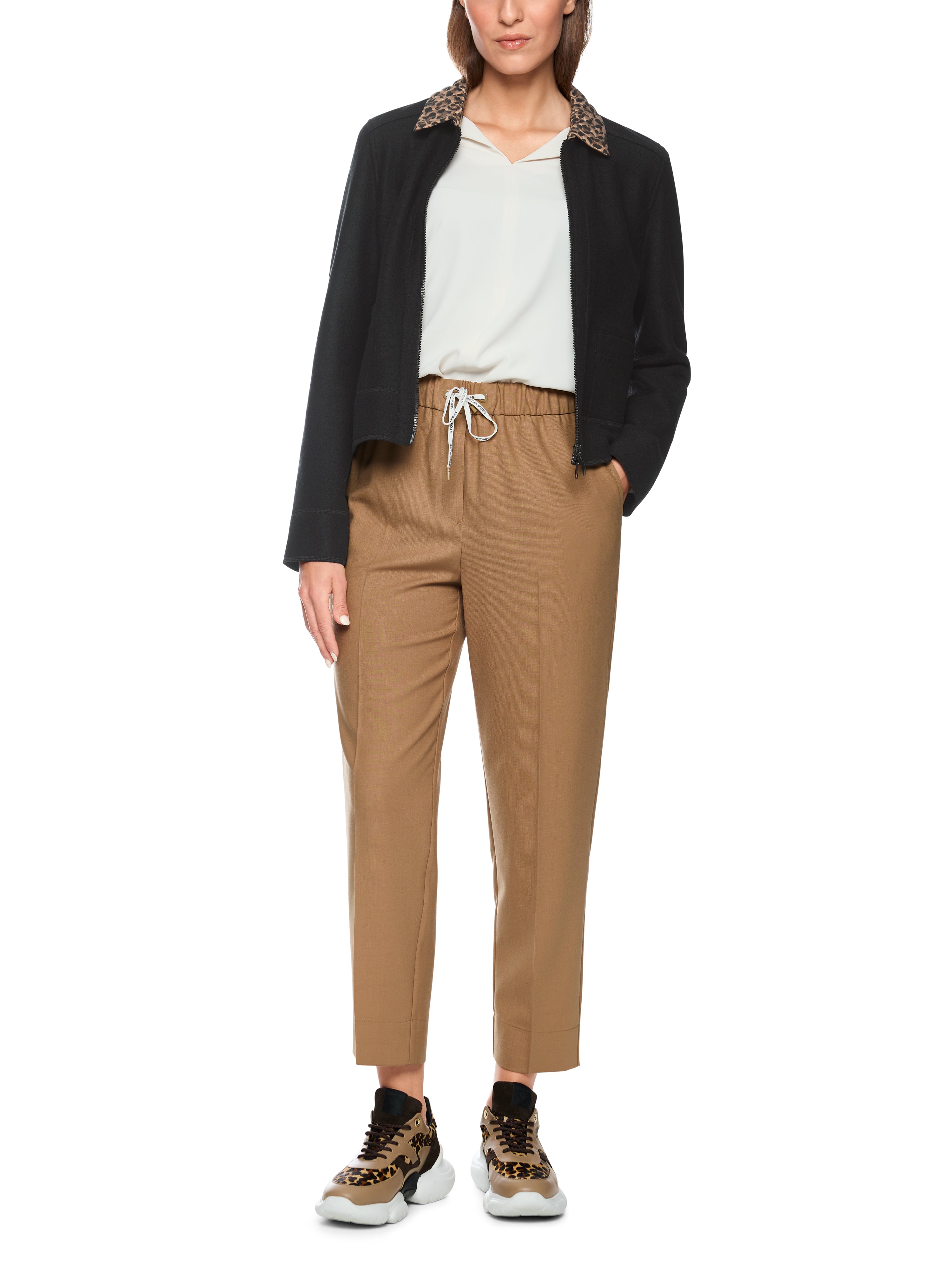 Marc Cain Walkjacke