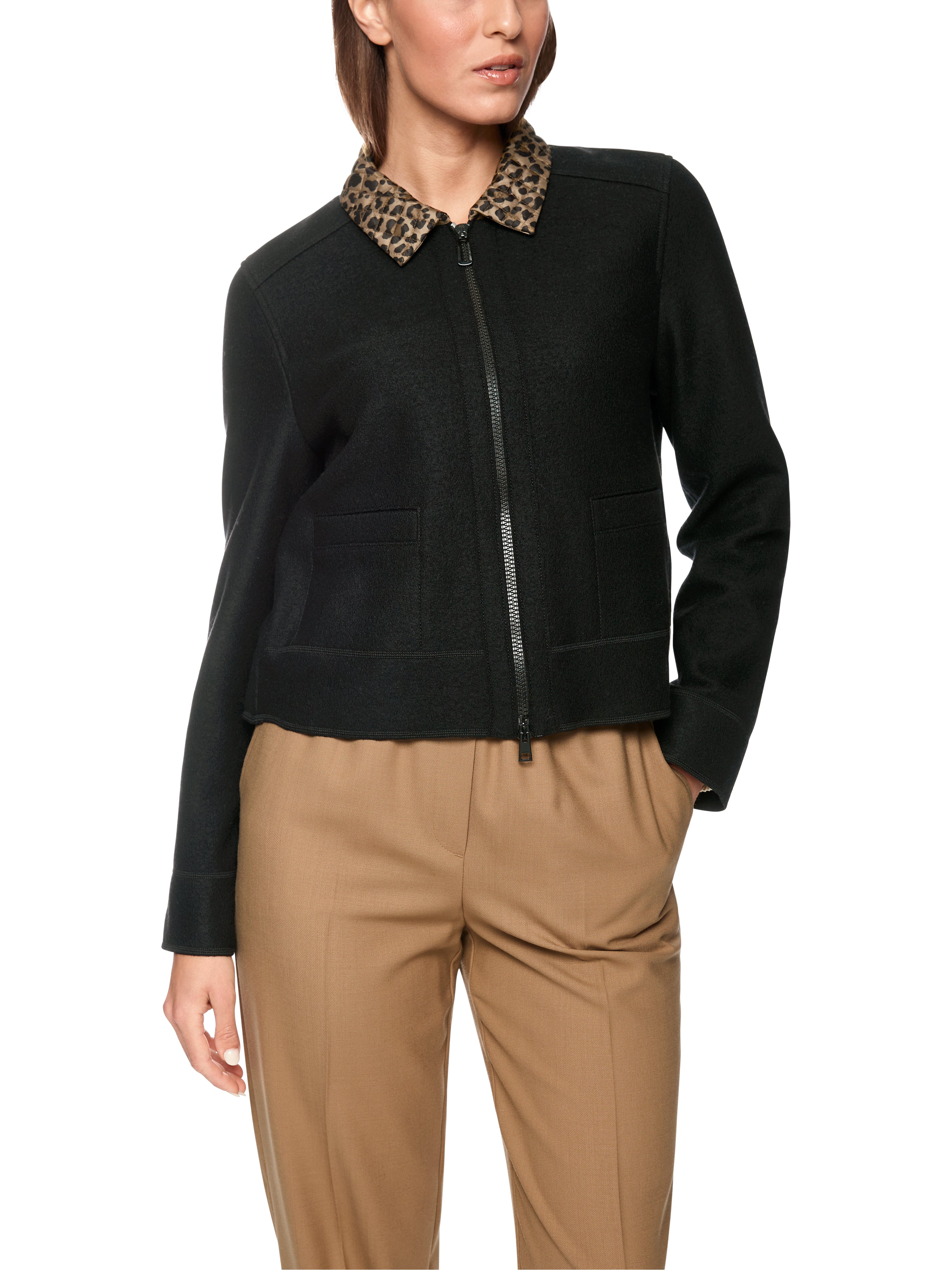 Marc Cain Walkjacke