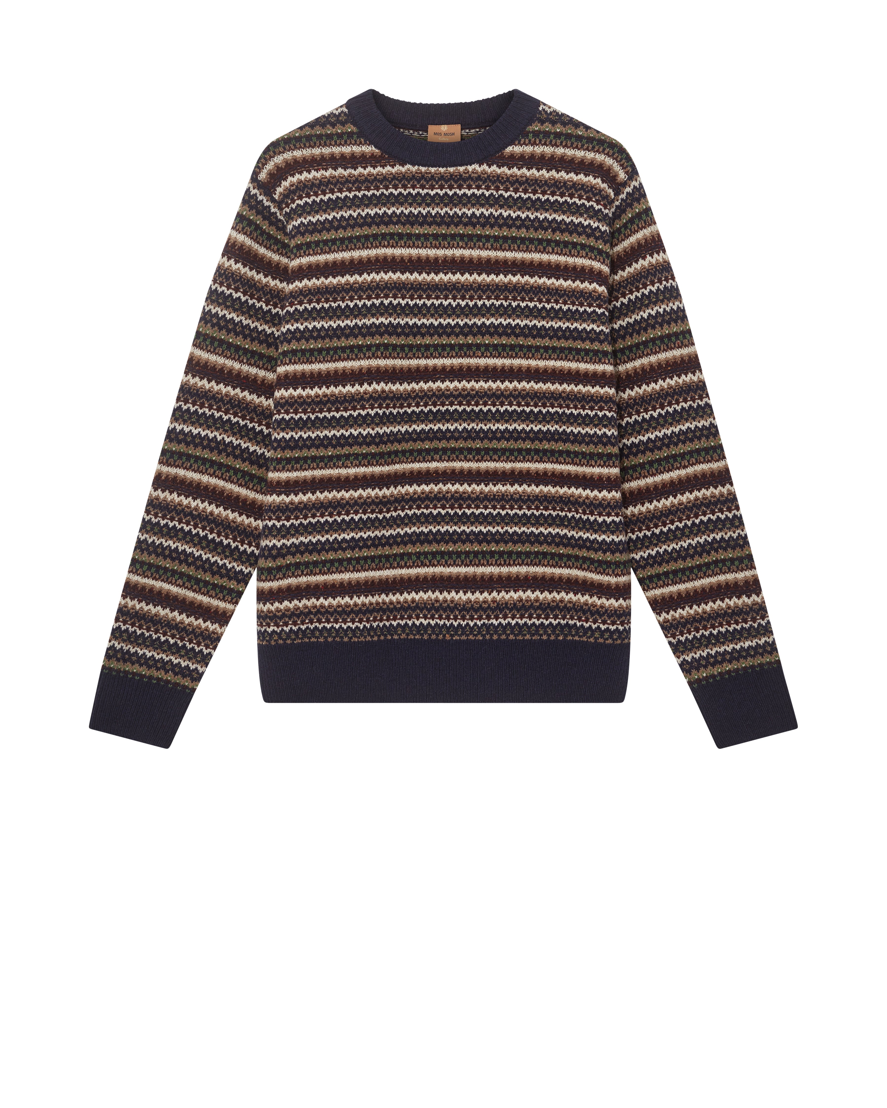 MOS MOSH Pullover