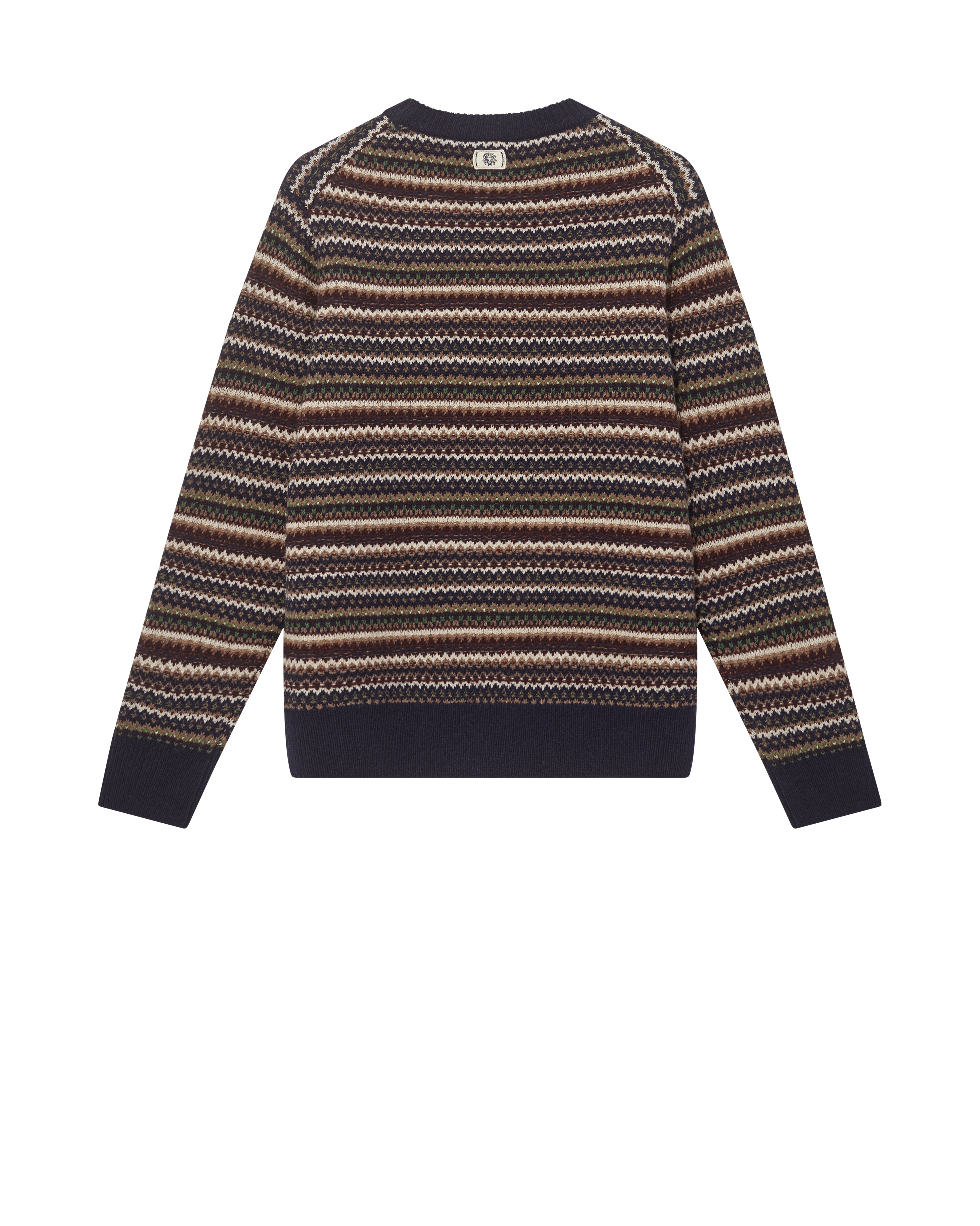 MOS MOSH Pullover
