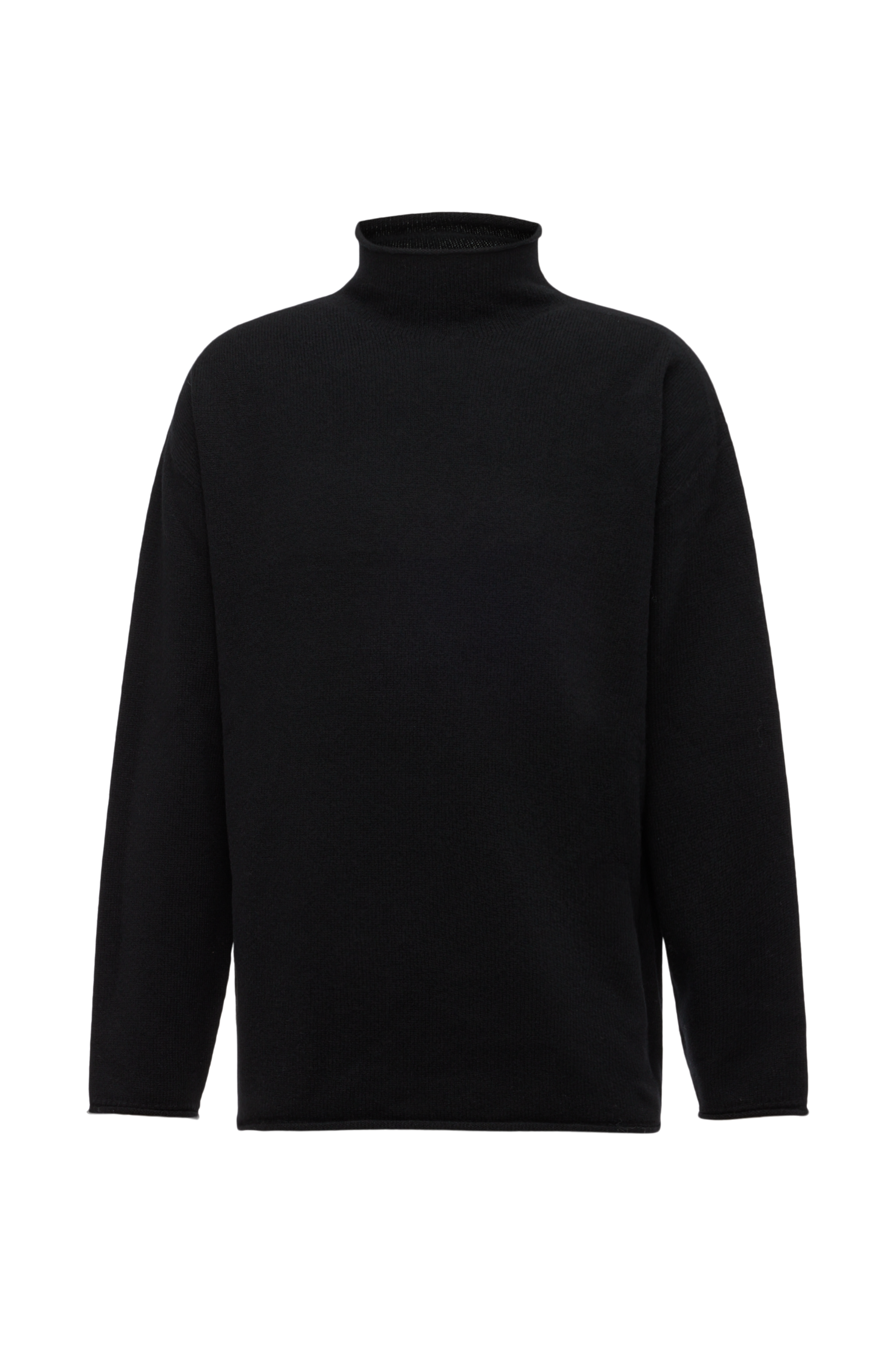 DRYKORN Stehkragen Pullover NALON