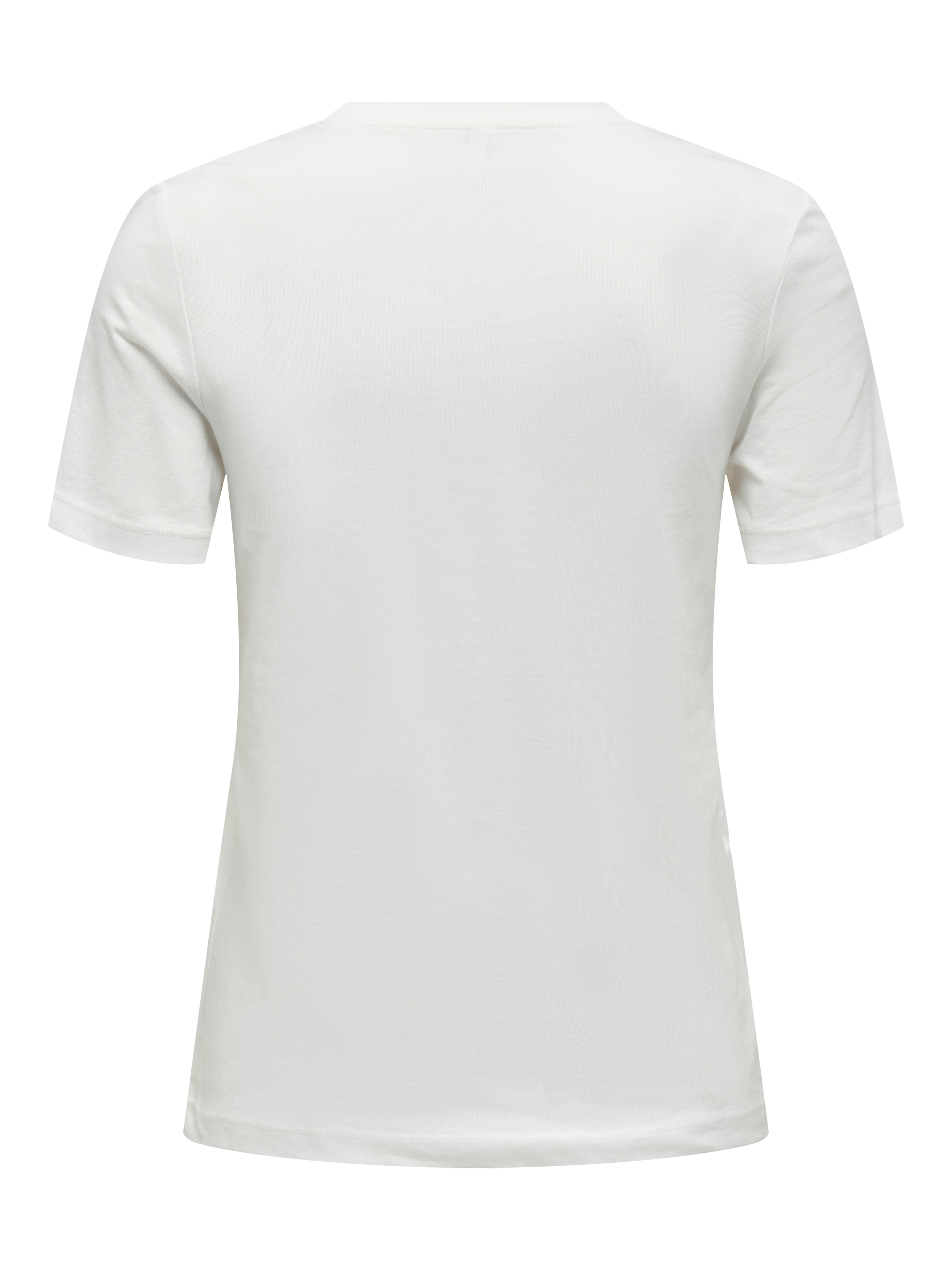 Only LEO PRINT T-Shirt ONLTANYA