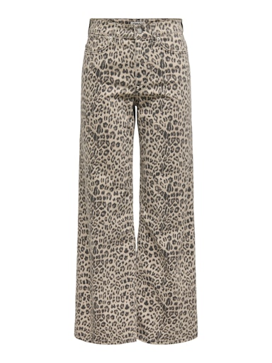 Only Jeans MADISON BLUSH LEO