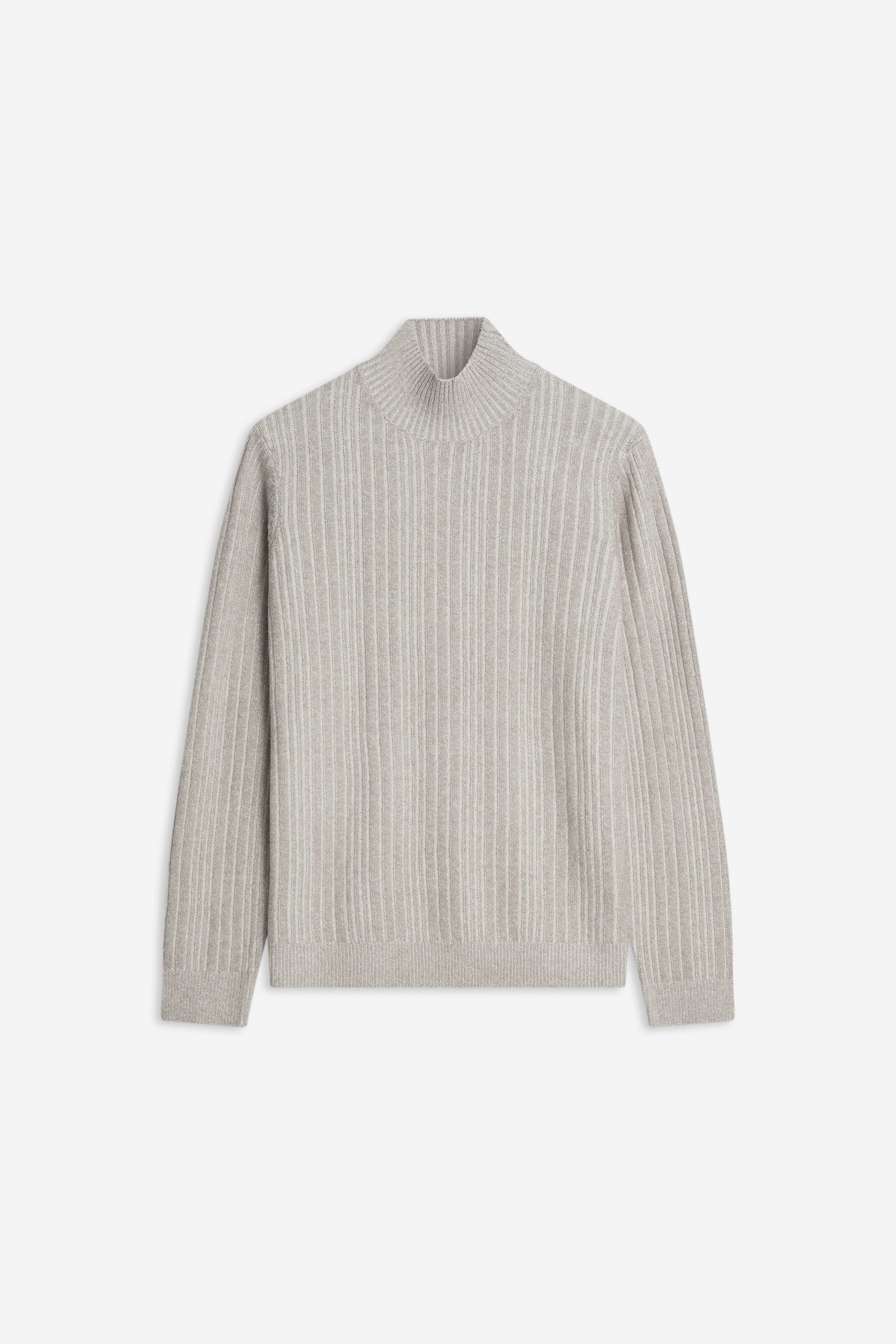 CINQUE Rollkragenpullover CIMENSO