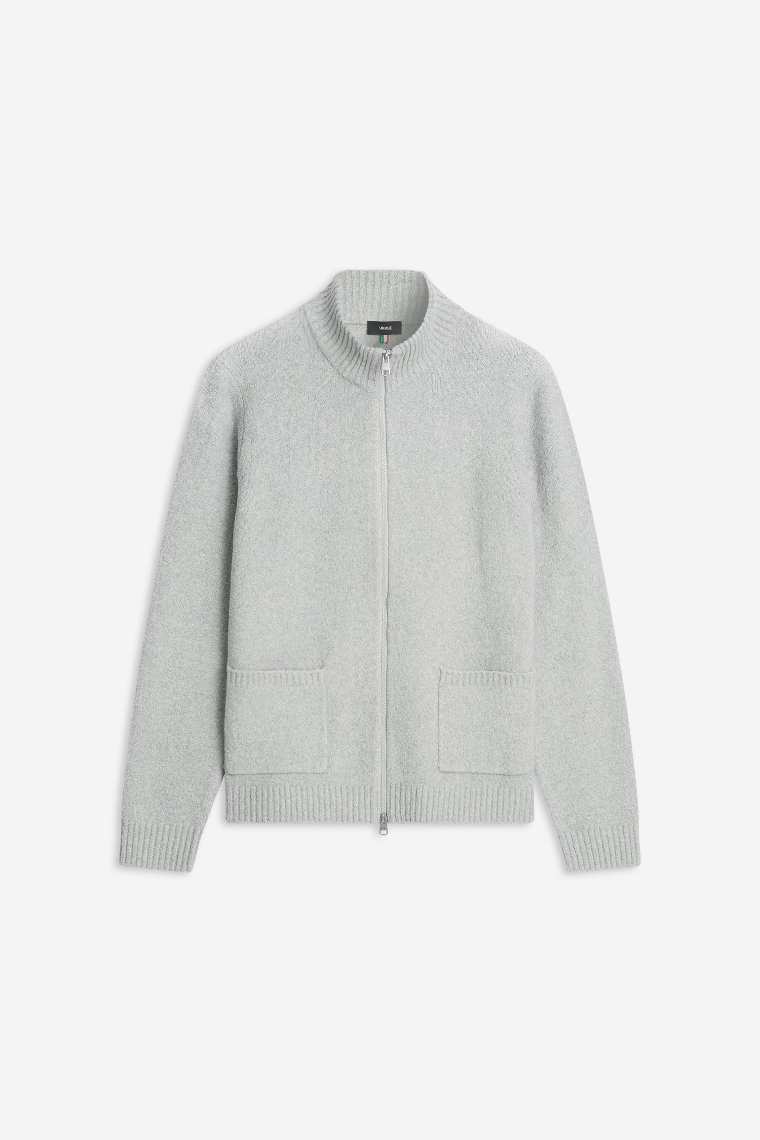 CINQUE Strick-Cardigan CIZABA