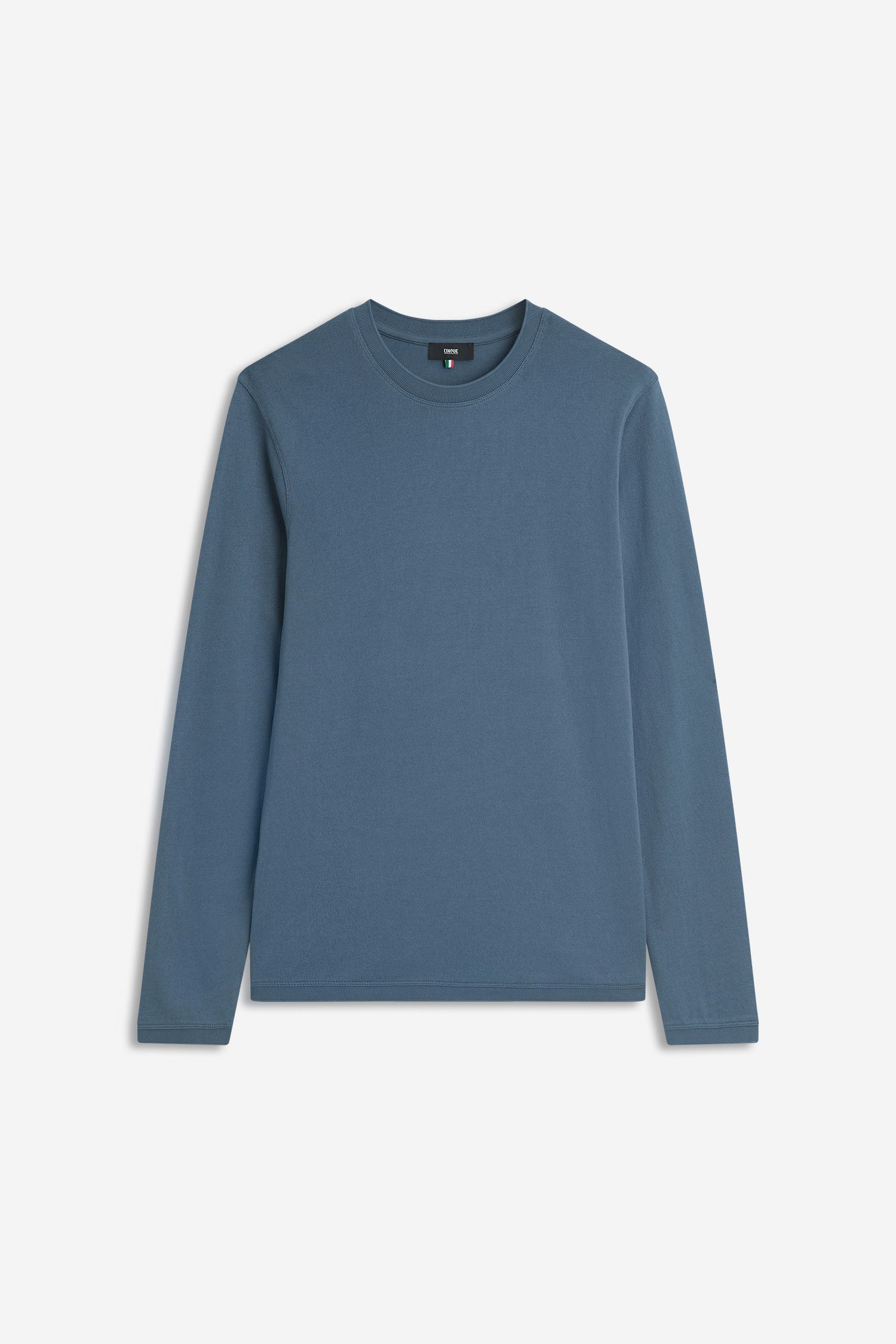 CINQUE Longsleeve CIBADI