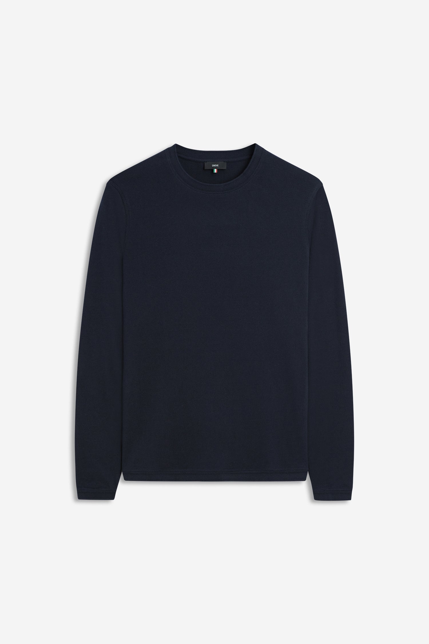 CINQUE Longsleeve CIBADI