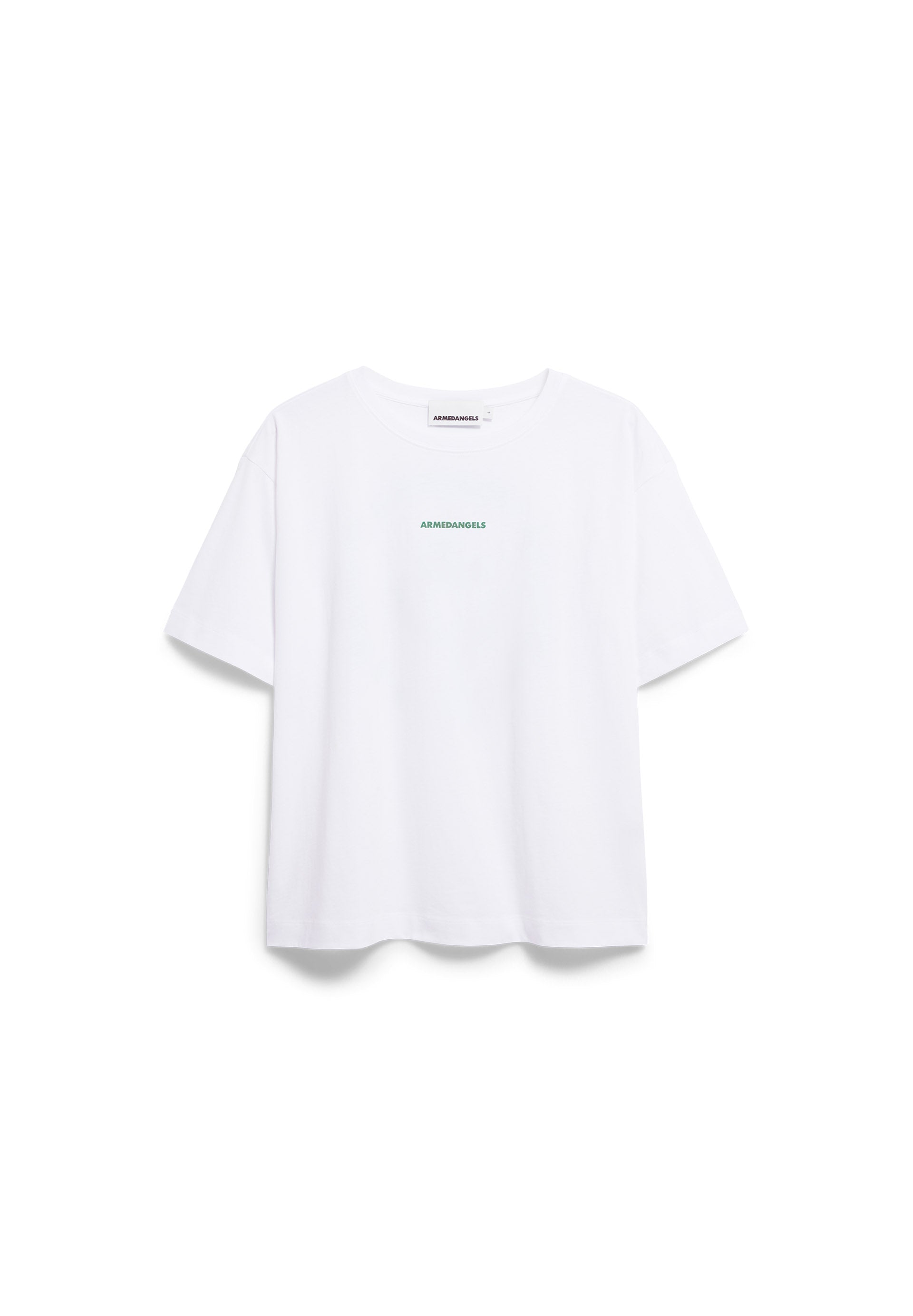 Armedangels T-Shirt GIANNAA DIFFERENCE