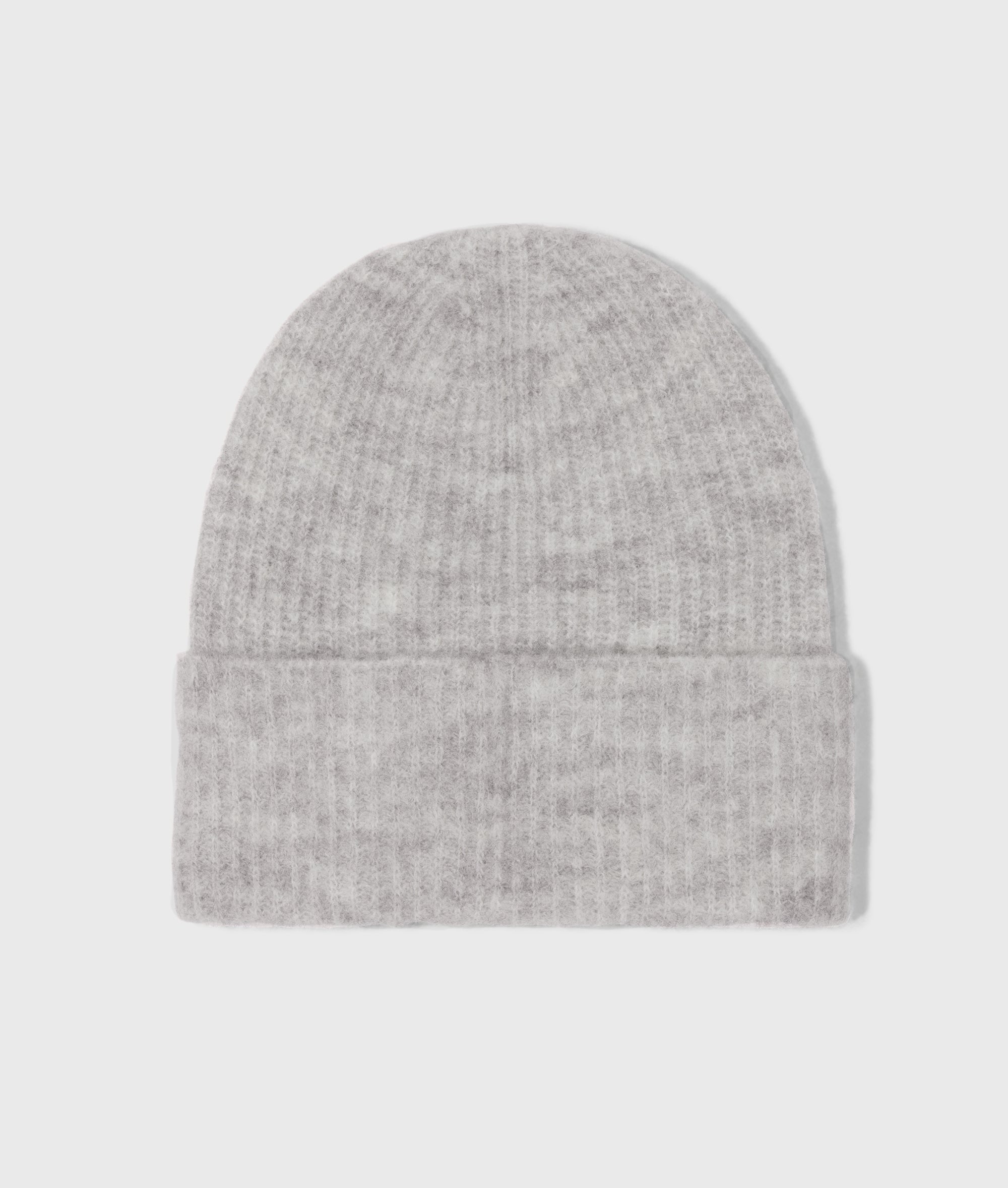 10Days Mütze soft hairy knit beanie