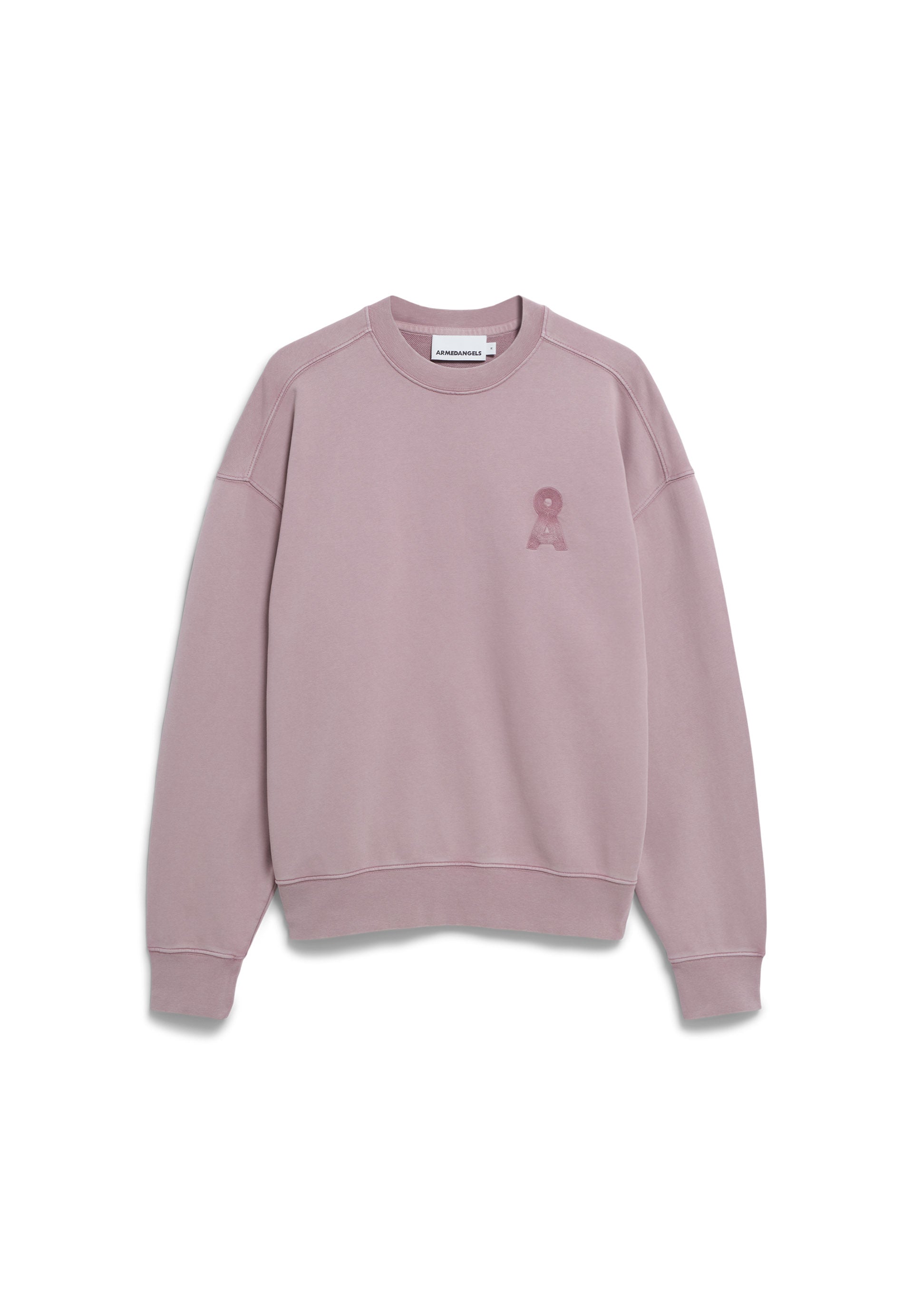 Armedangels Sweatshirt ICONIC Å EMAAL