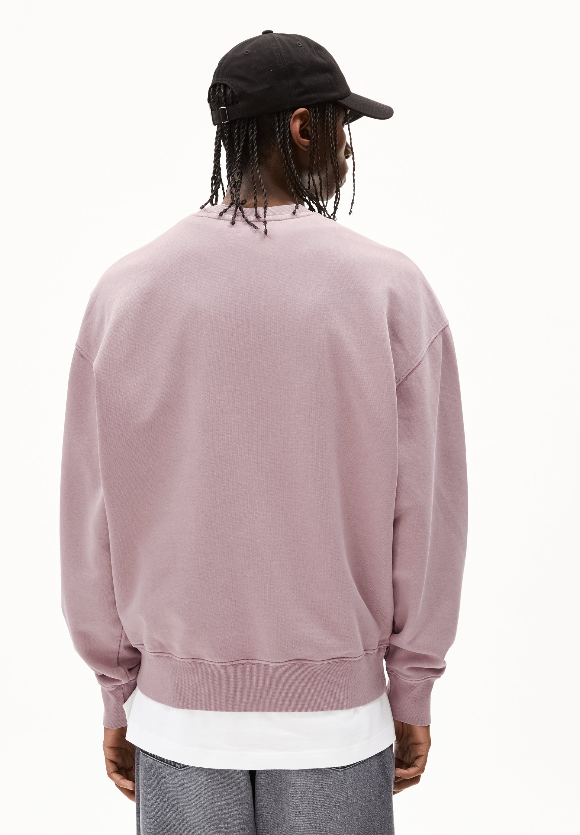 Armedangels Sweatshirt ICONIC Å EMAAL