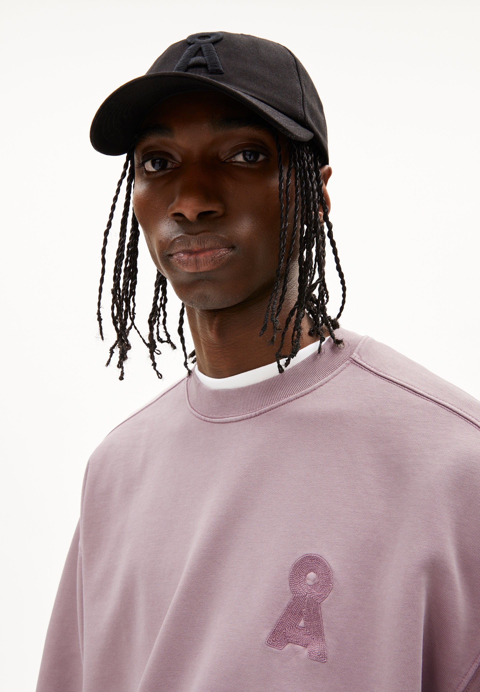 Armedangels Sweatshirt ICONIC Å EMAAL