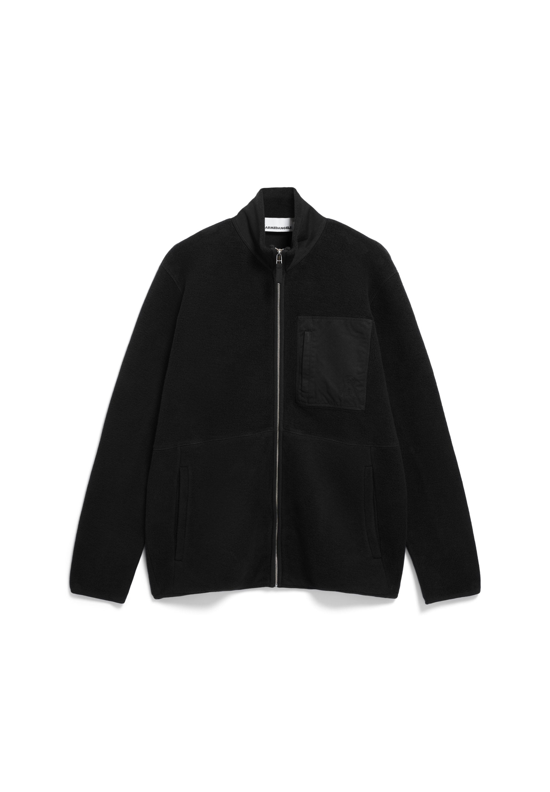 Armedangels Fleecejacke FLAABO