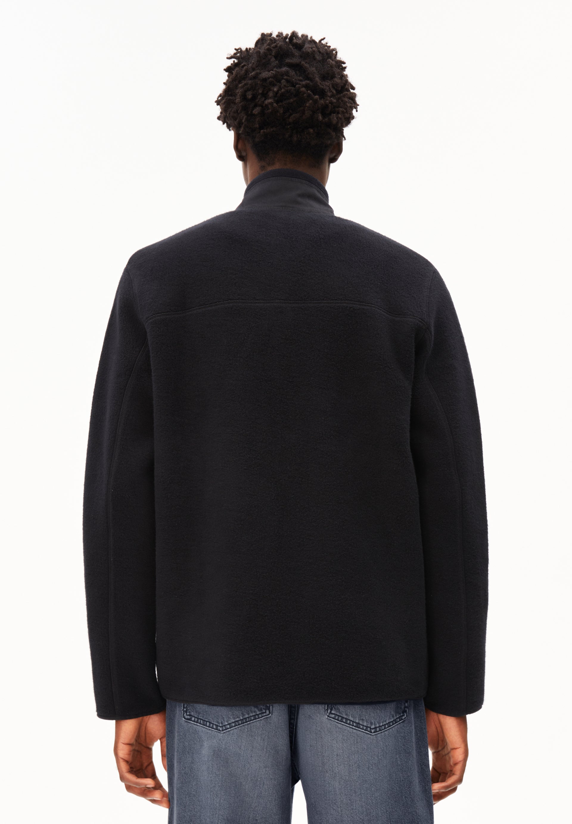 Armedangels Fleecejacke FLAABO