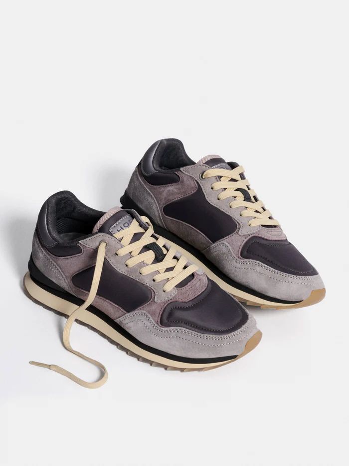 HOFF Sneaker City Berlin Woman