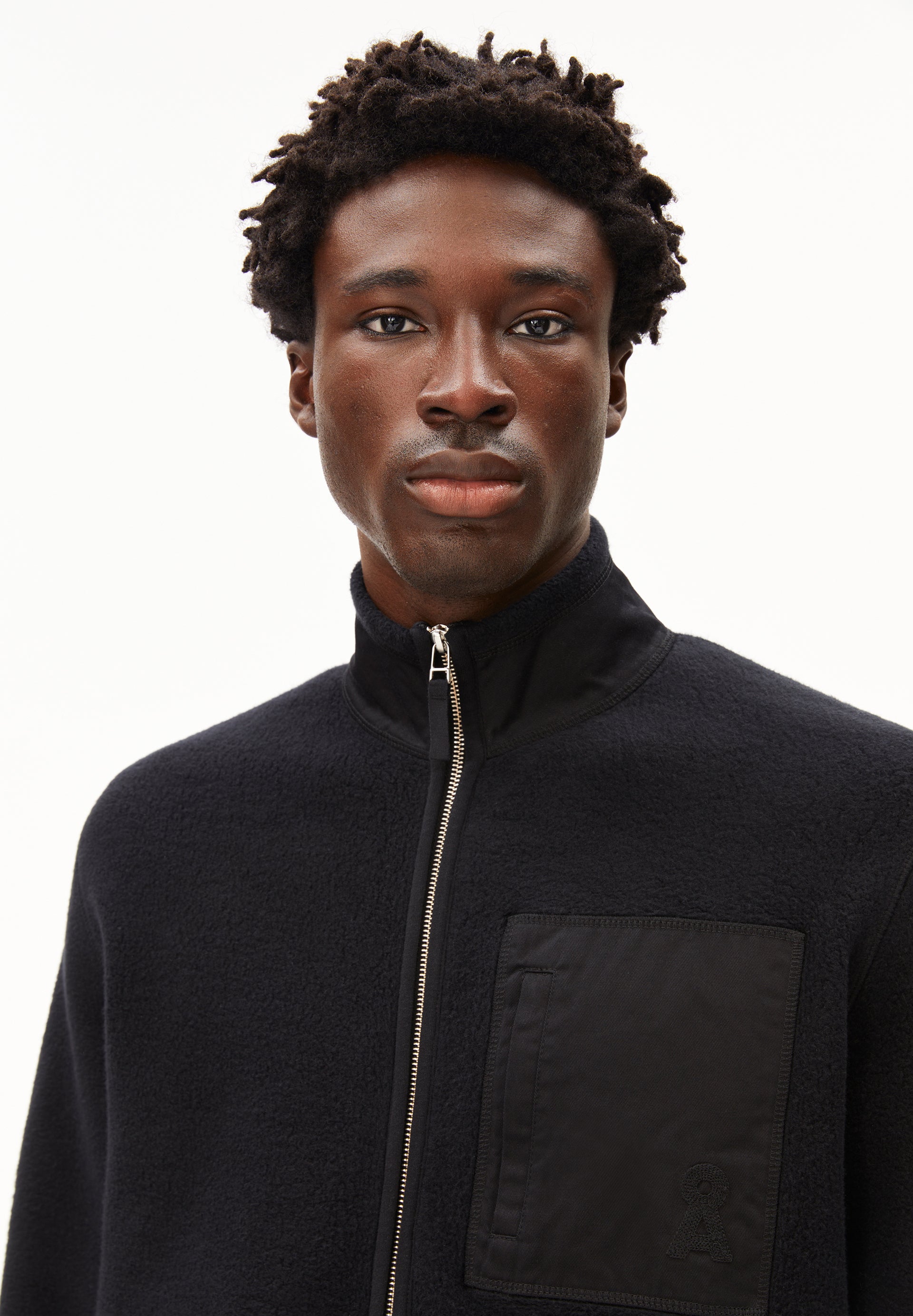 Armedangels Fleecejacke FLAABO