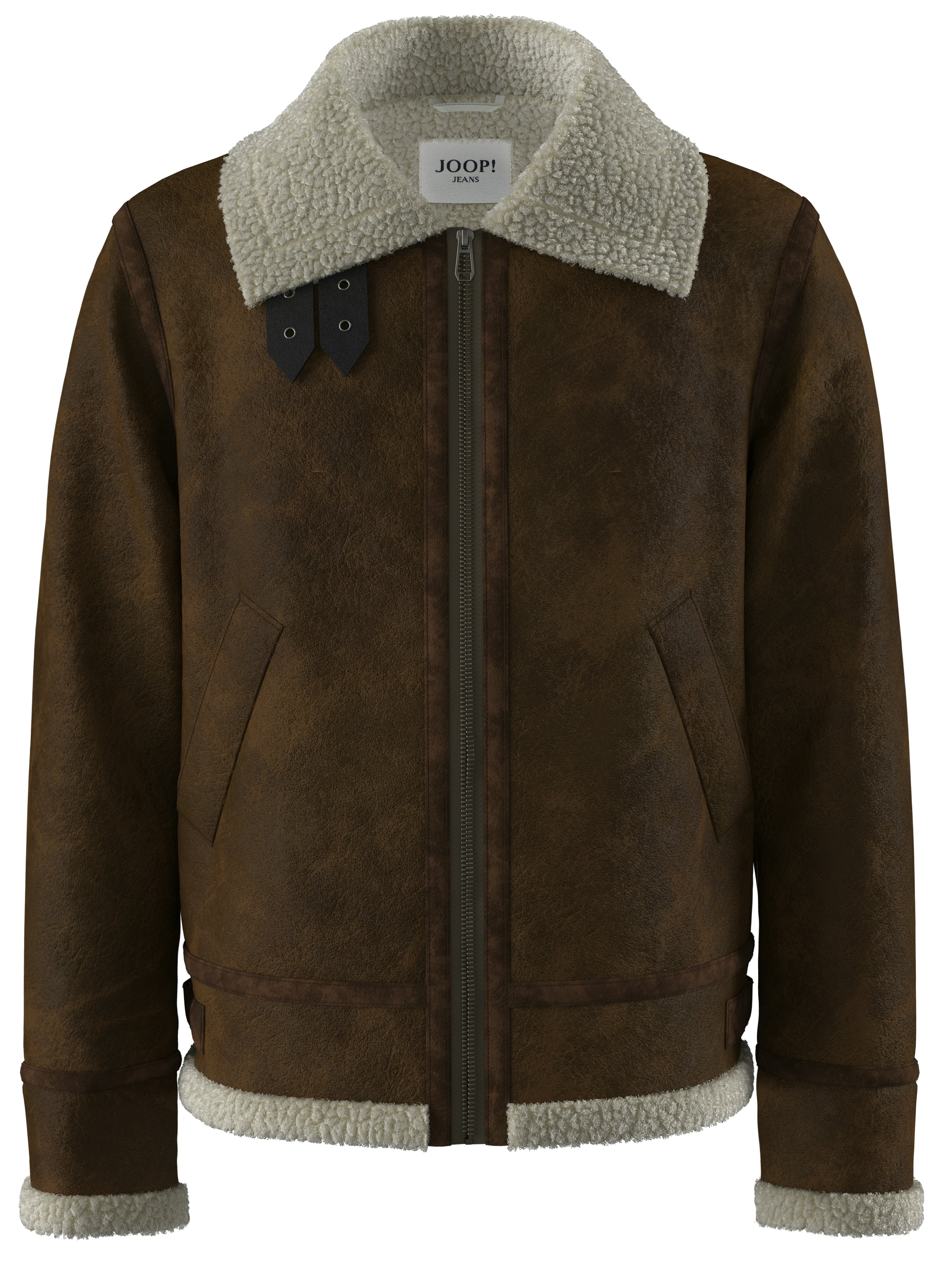Joop Jacke 15 JJO-319Sawyer 10020537
