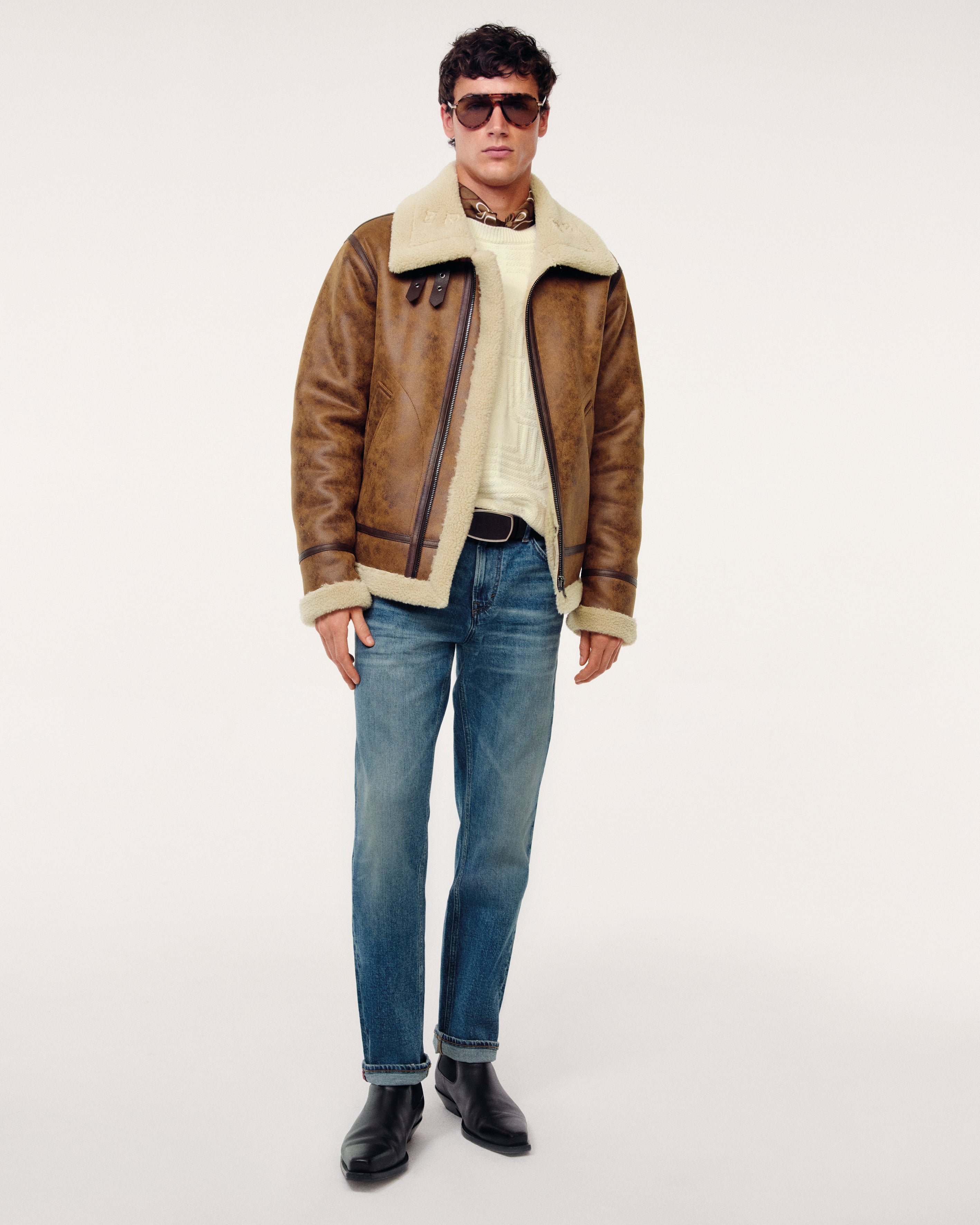 Joop Jacke 15 JJO-319Sawyer 10020537