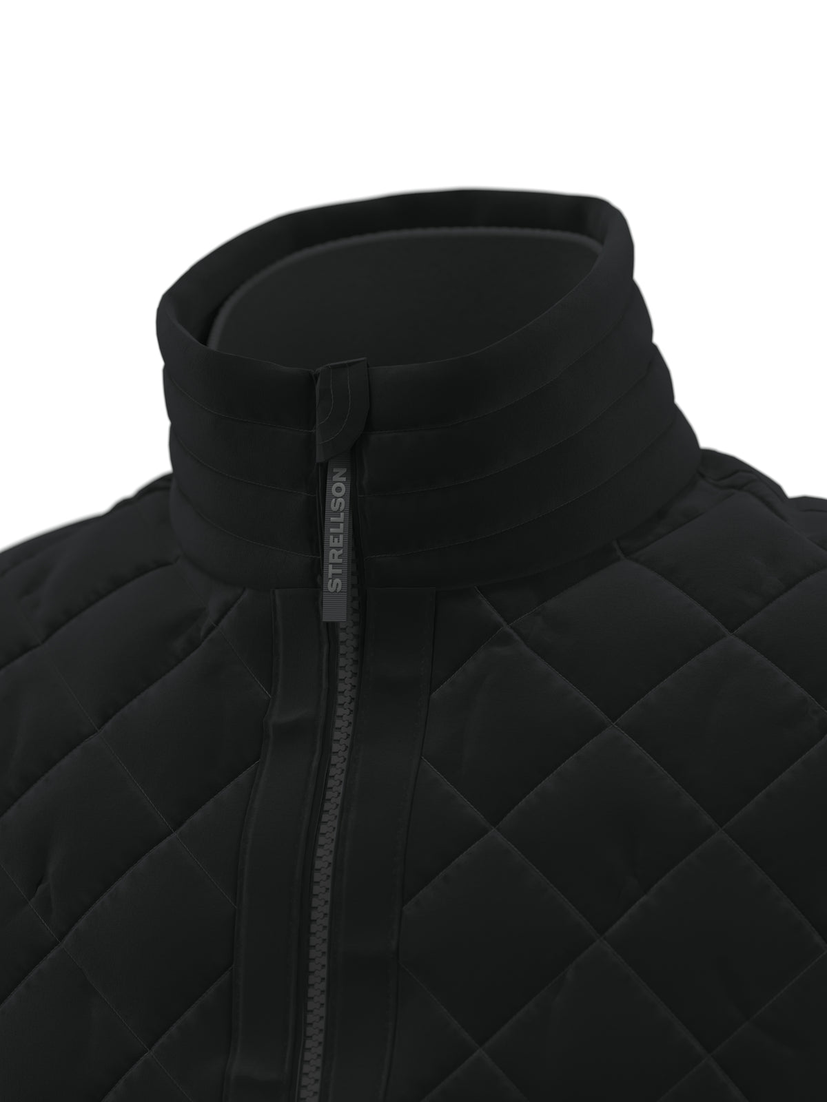 Strellson Steppjacke Clason fused