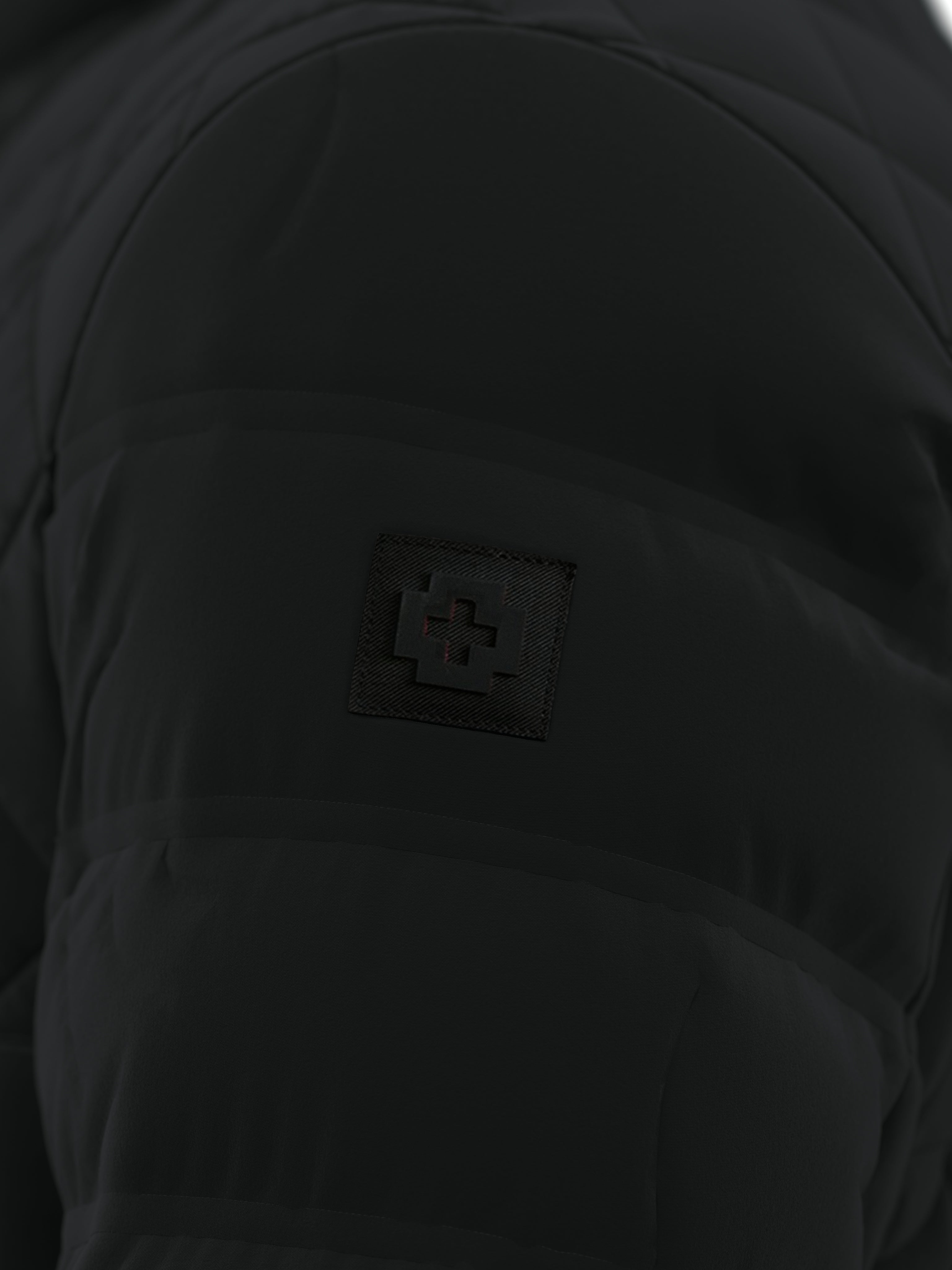 Strellson Steppjacke Clason fused