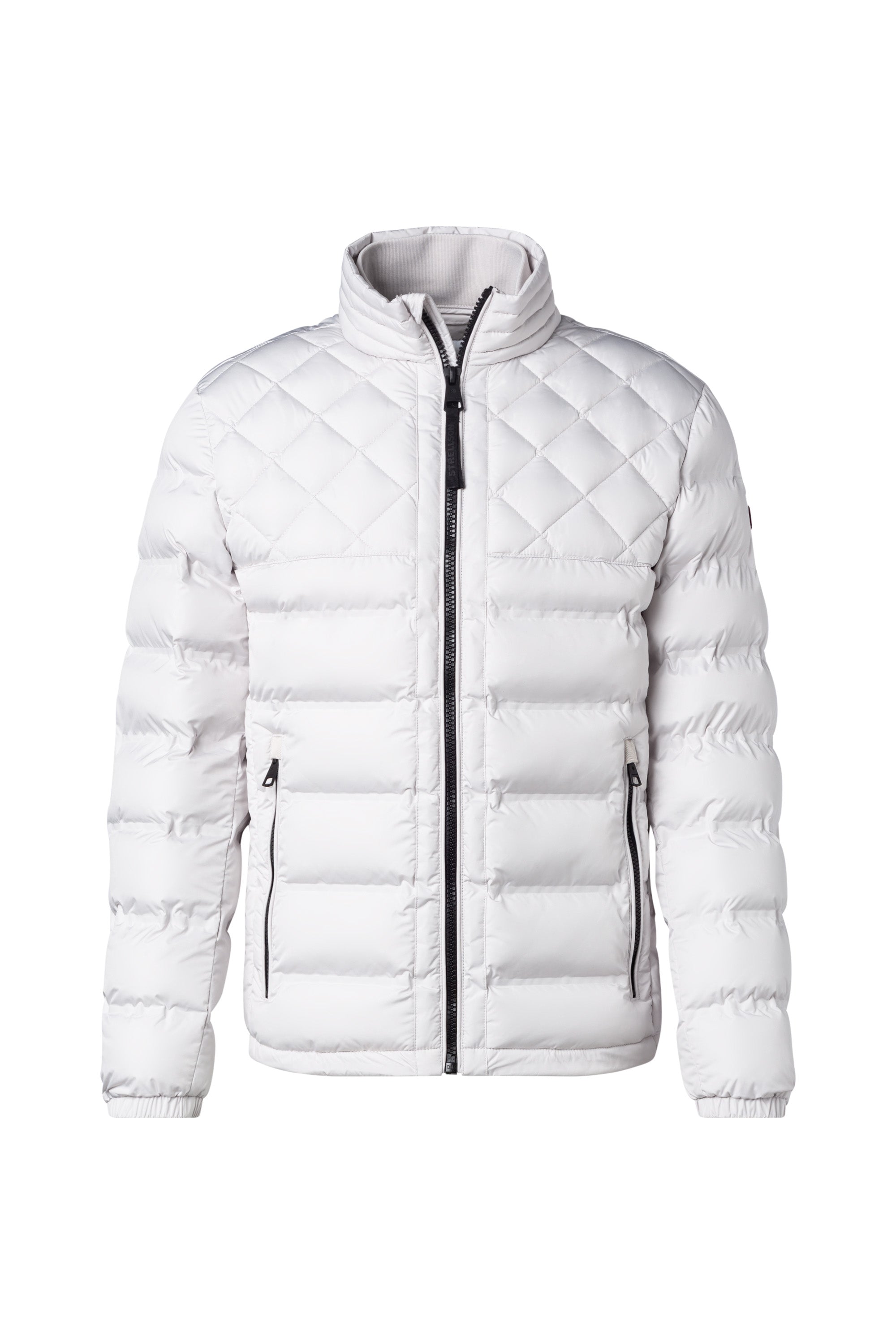 Strellson Steppjacke Clason fused