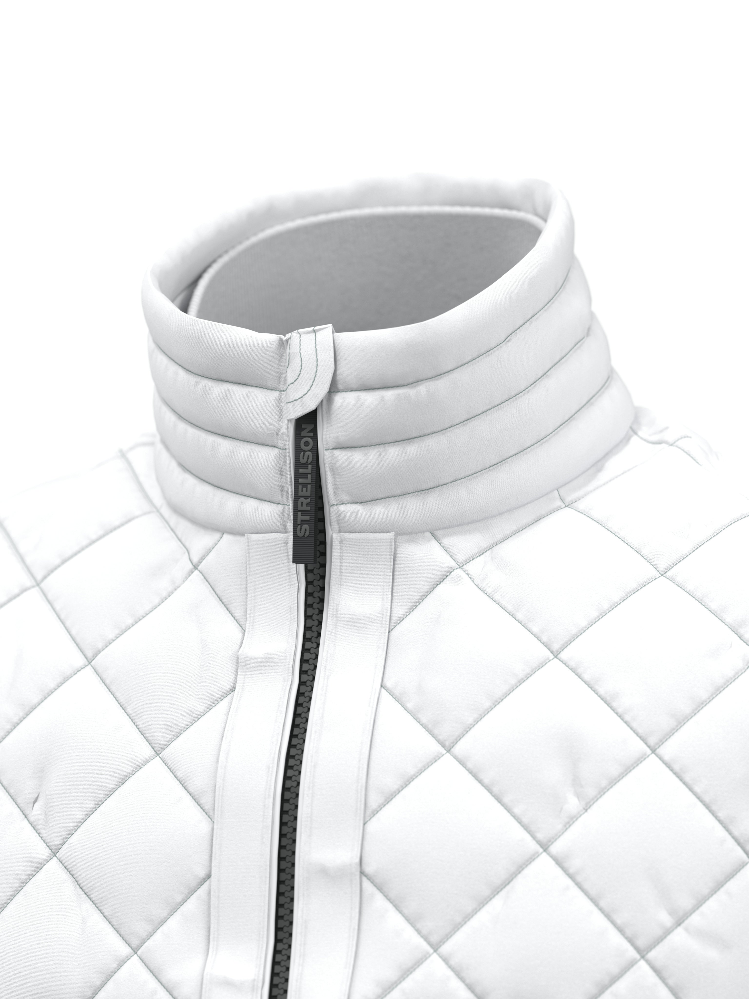 Strellson Steppjacke Clason fused