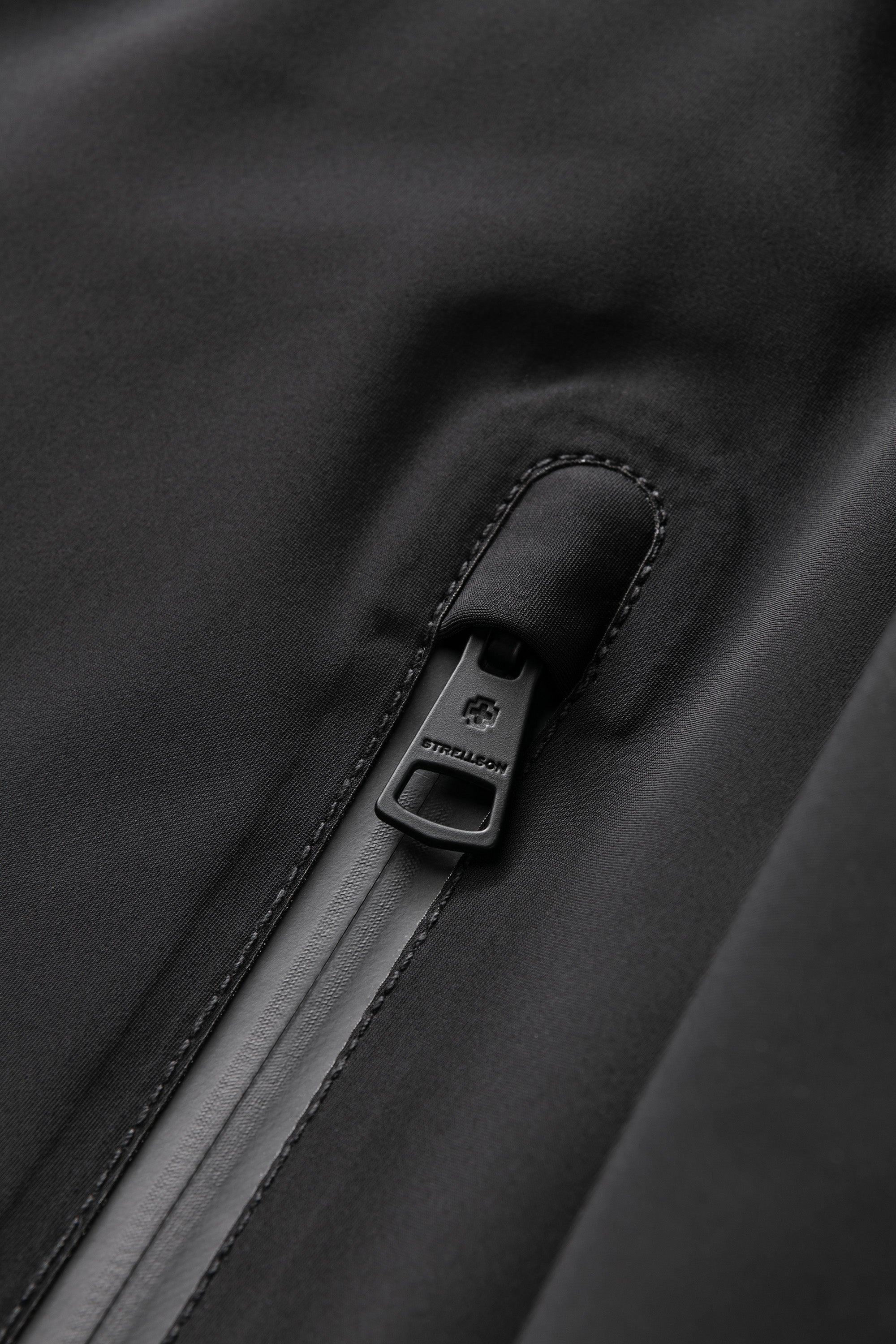 Strellson Parka Flex-Cross