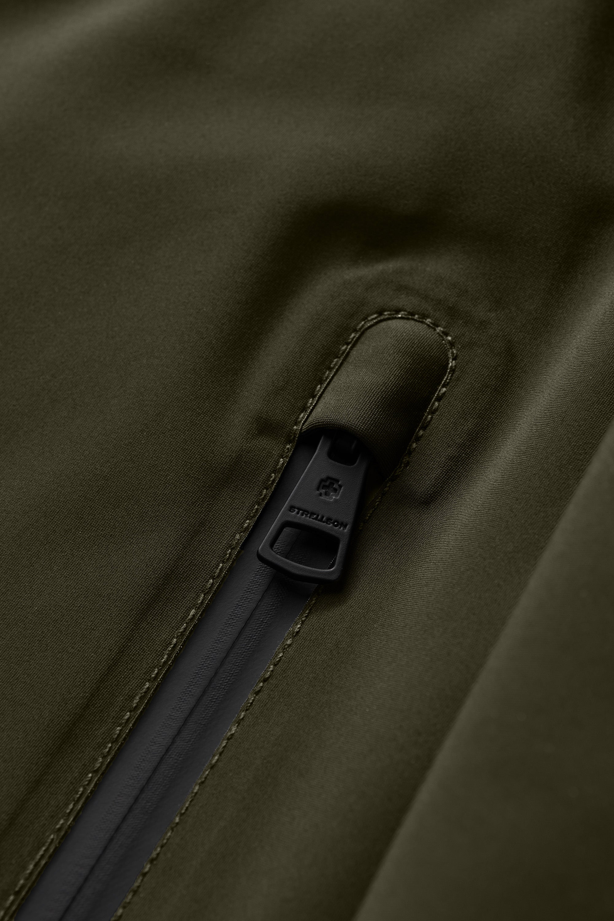Strellson Parka Flex Cross