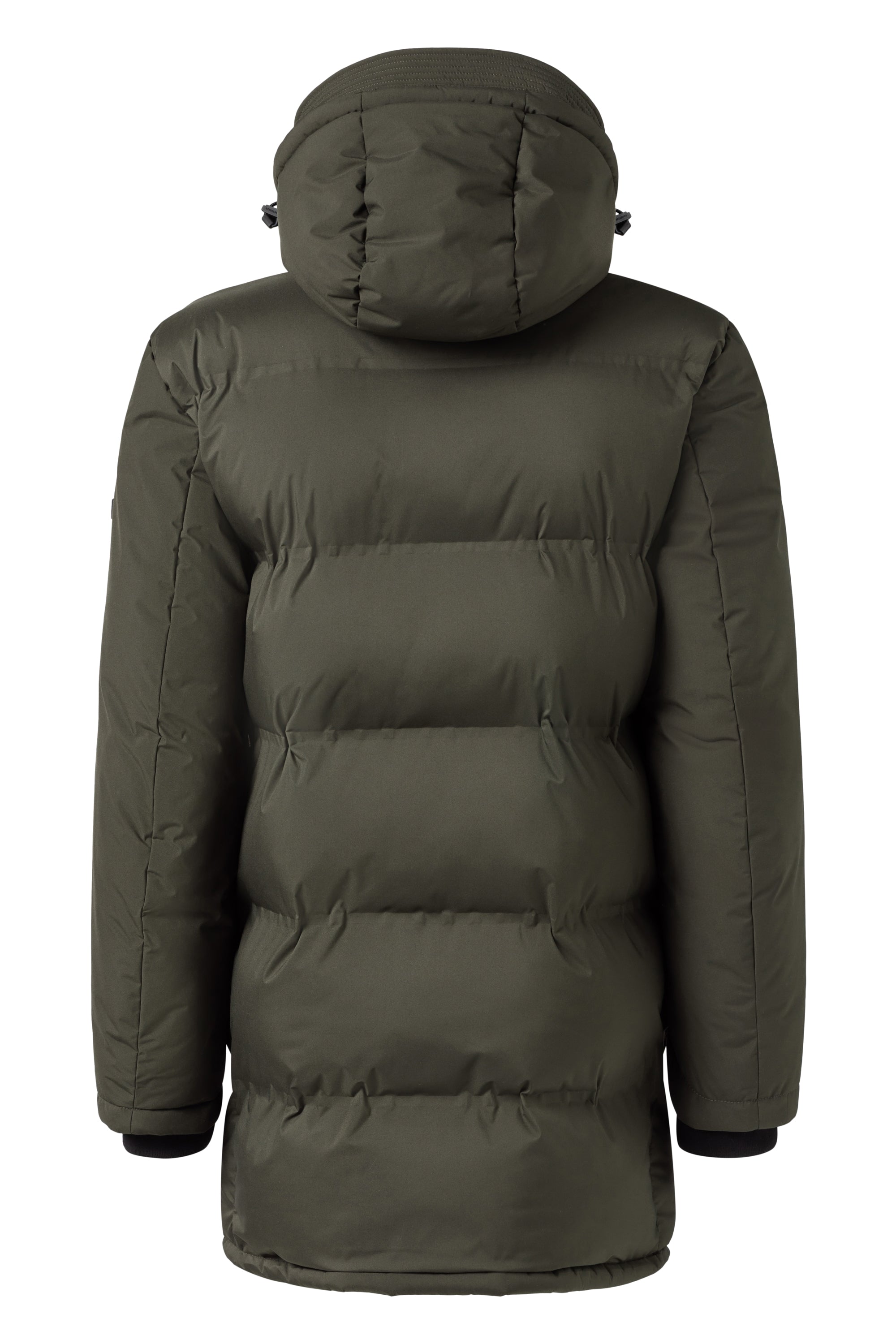 Strellson Parka Ambience