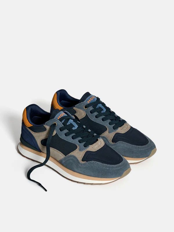 HOFF Sneaker City Venice Men
