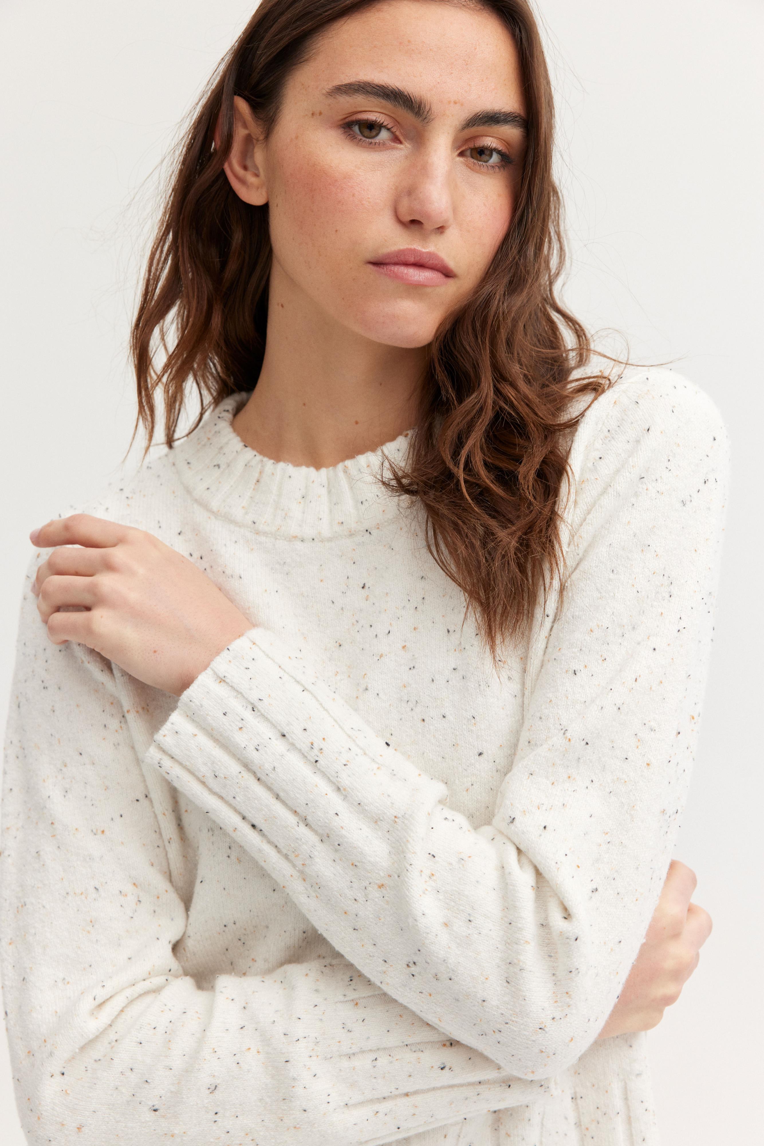 The Fashion People Naps Pullover knitted